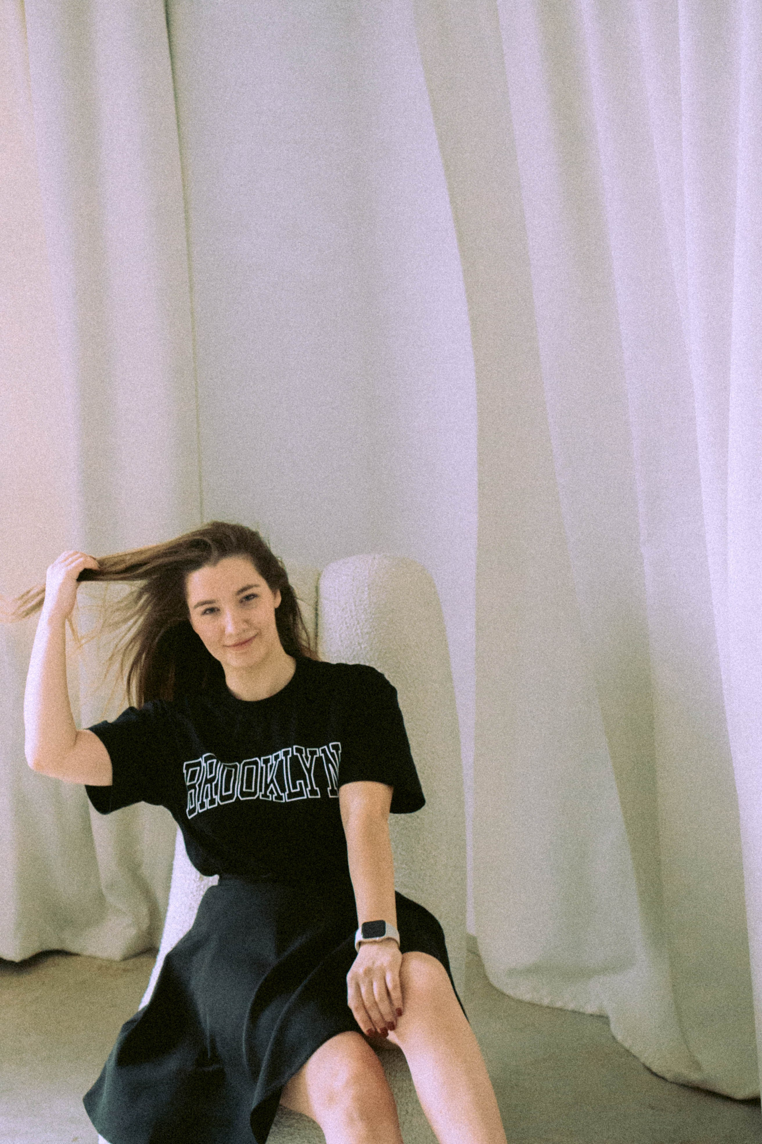 Подружки. Профессиональный фотограф, Санкт-Петербург — Виктория Богомолова