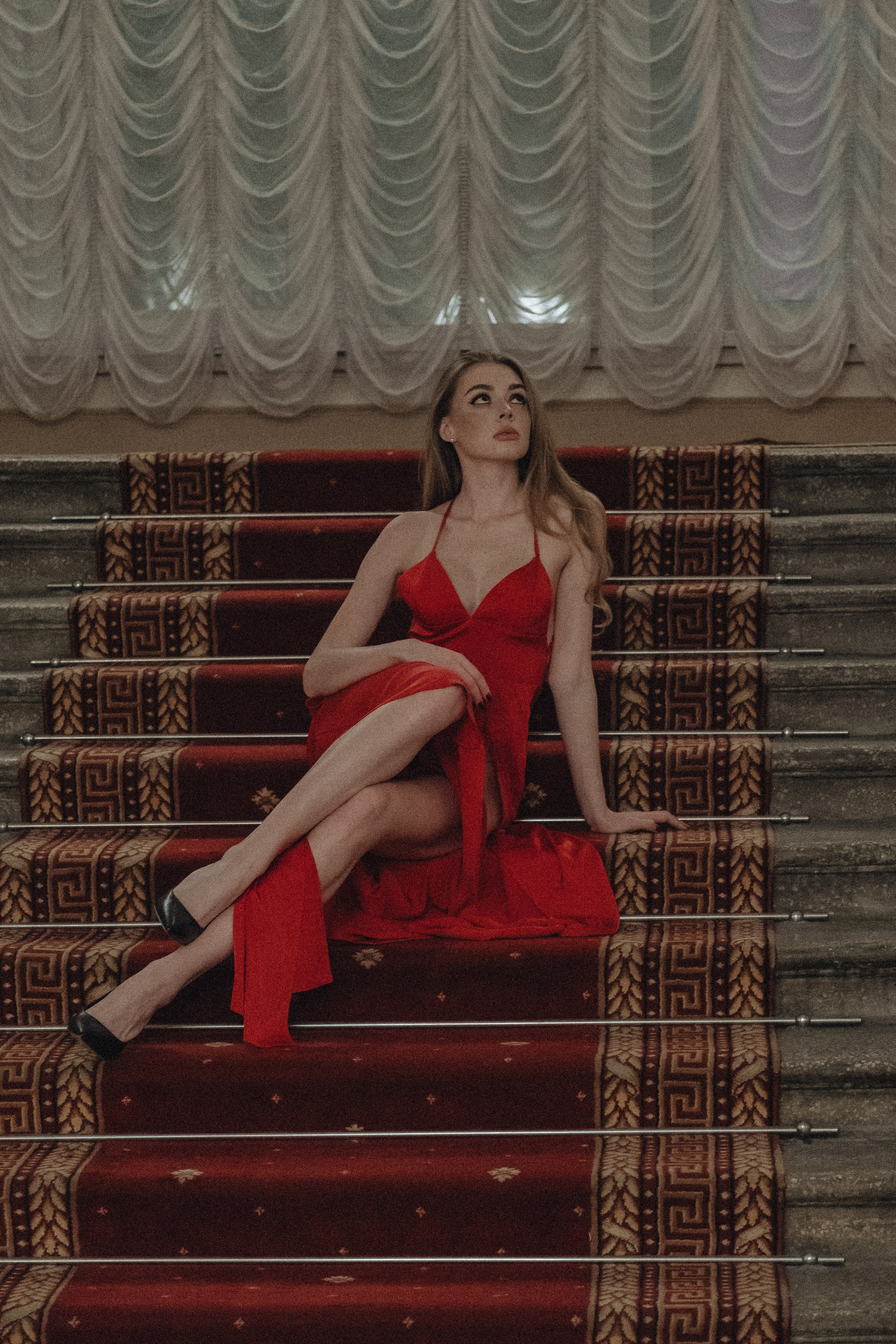 ОТЕЛЬНАЯ ИСТОРИЯ. Профессиональный фотограф, Санкт-Петербург — Виктория Богомолова