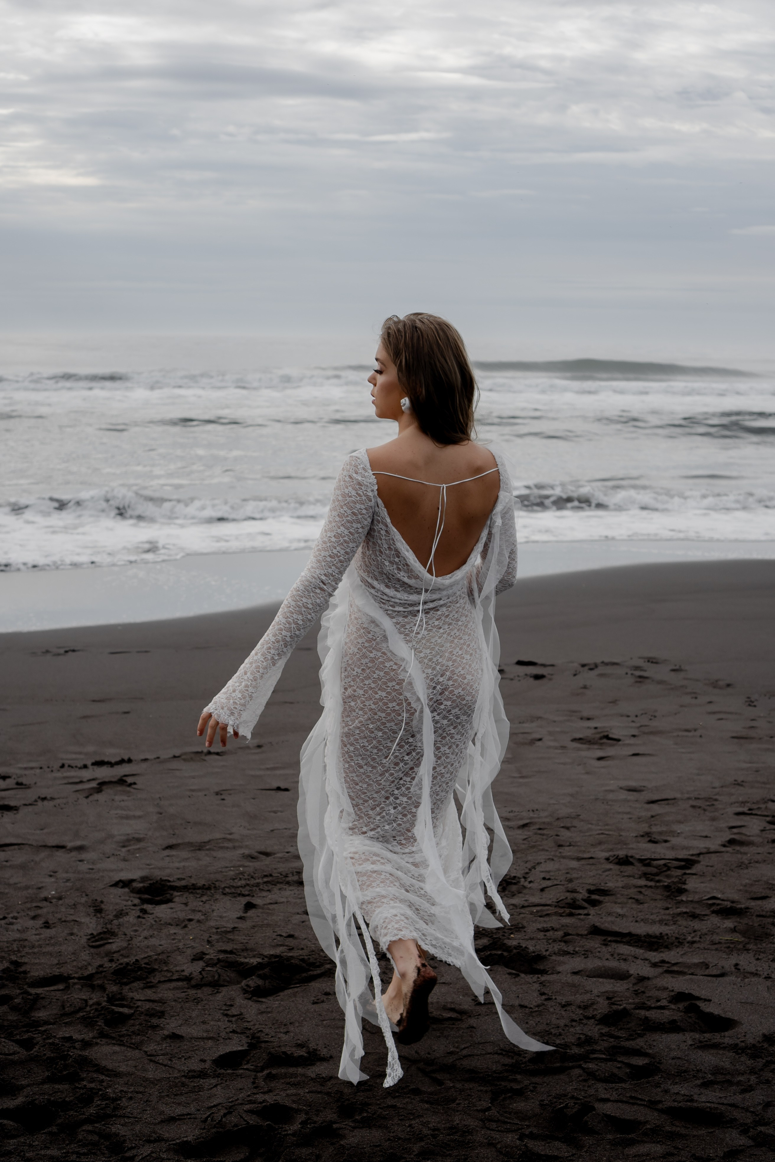 ТИХИЙ ОКЕАНН СЬЕМКА НА SONY. Профессиональный фотограф, Санкт-Петербург — Виктория Богомолова