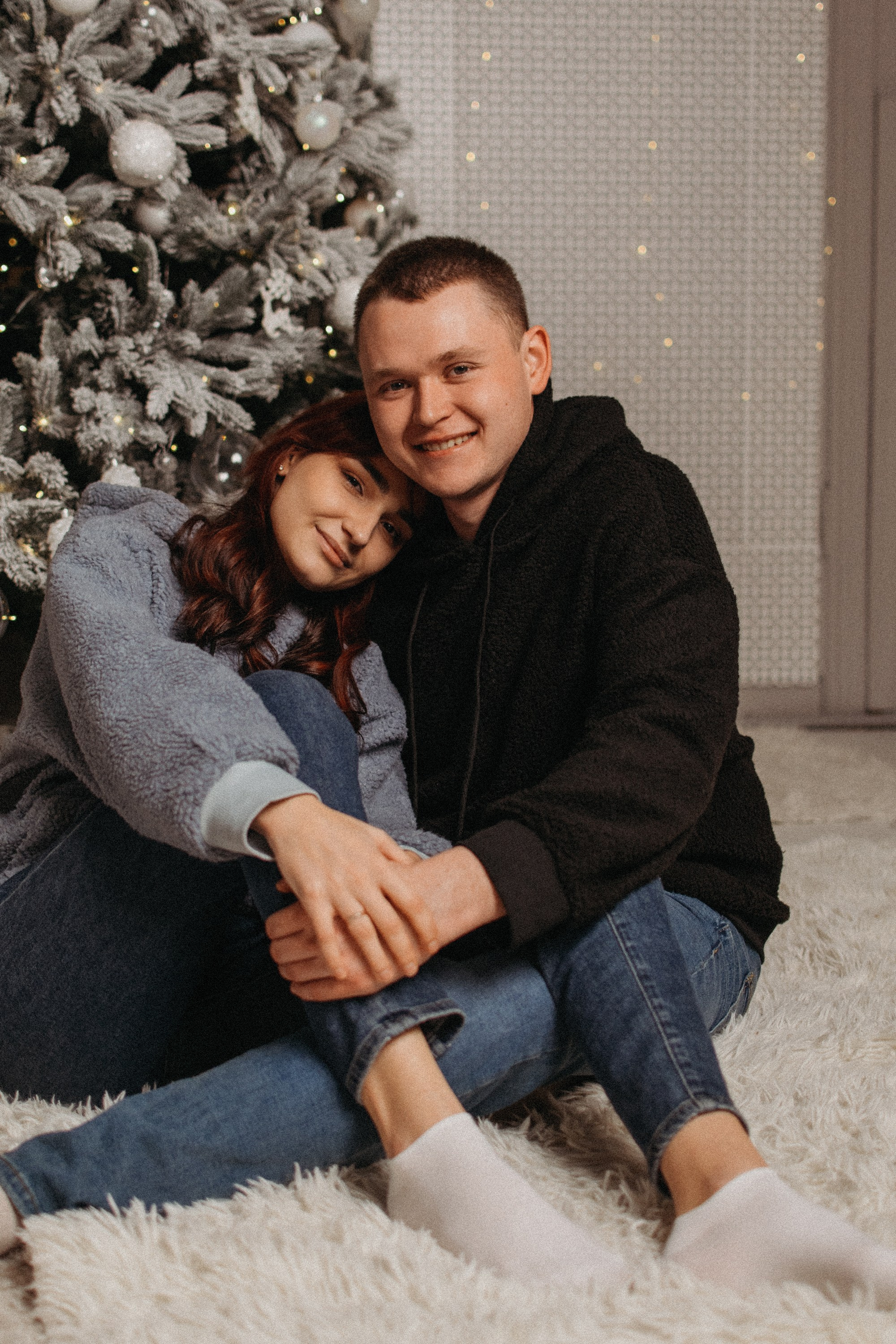 Денис & Елена. Фотограф Новочеркасск Ольга Мальцева