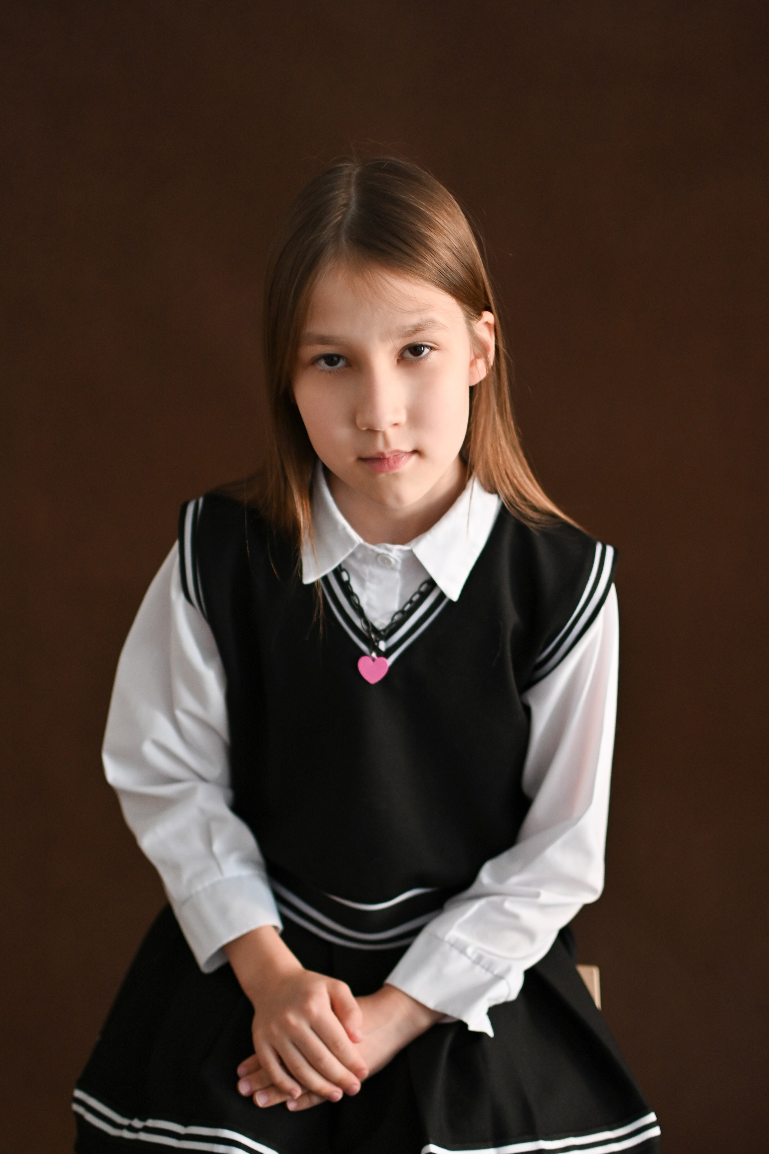 Губкинский, 4 класс. Семейный и свадебный фотограф Губкинский и Ставрополь