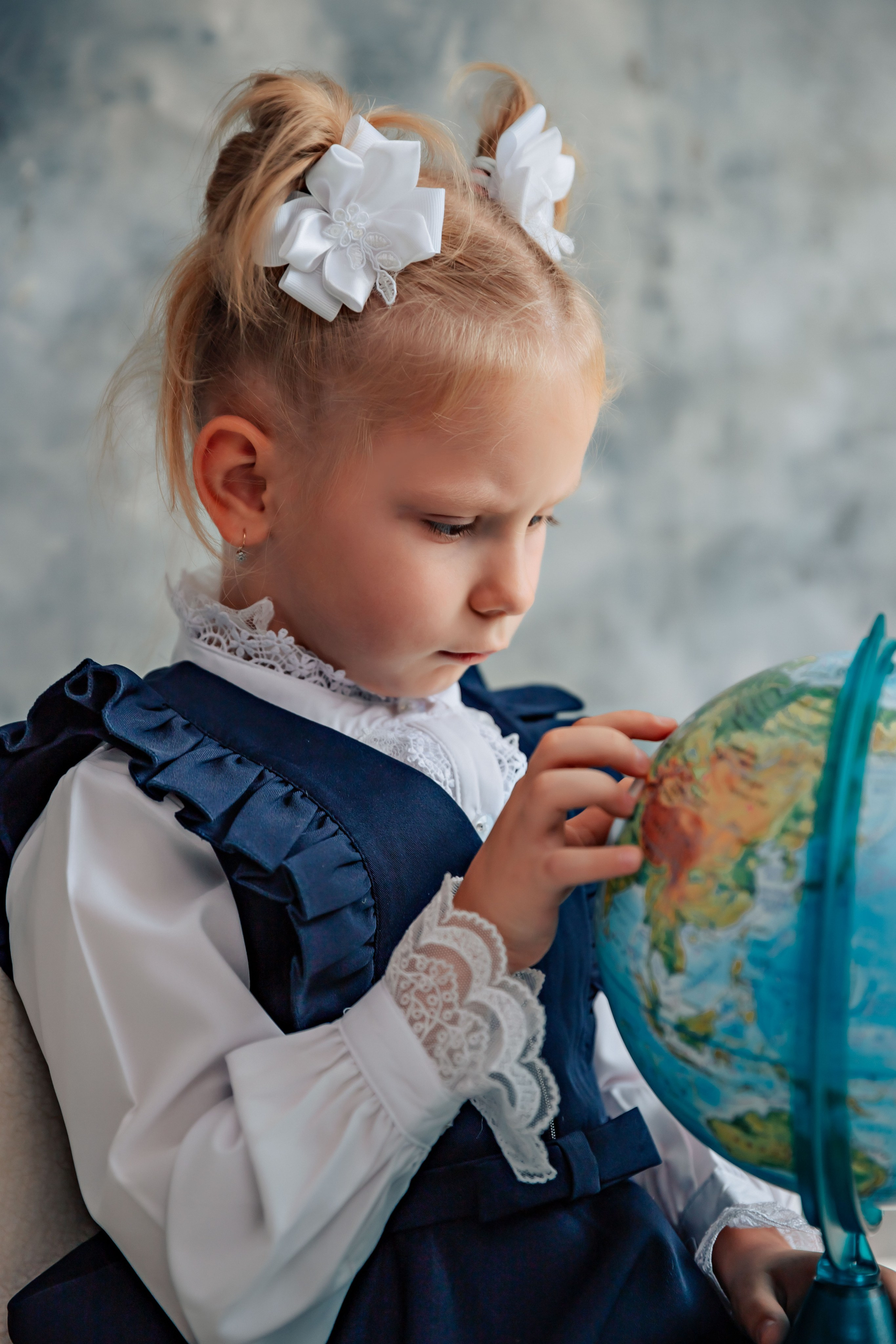 Фотопроект «Школа» в Тамбове. Детский и семейный фотограф в Тамбове Алина Богданова