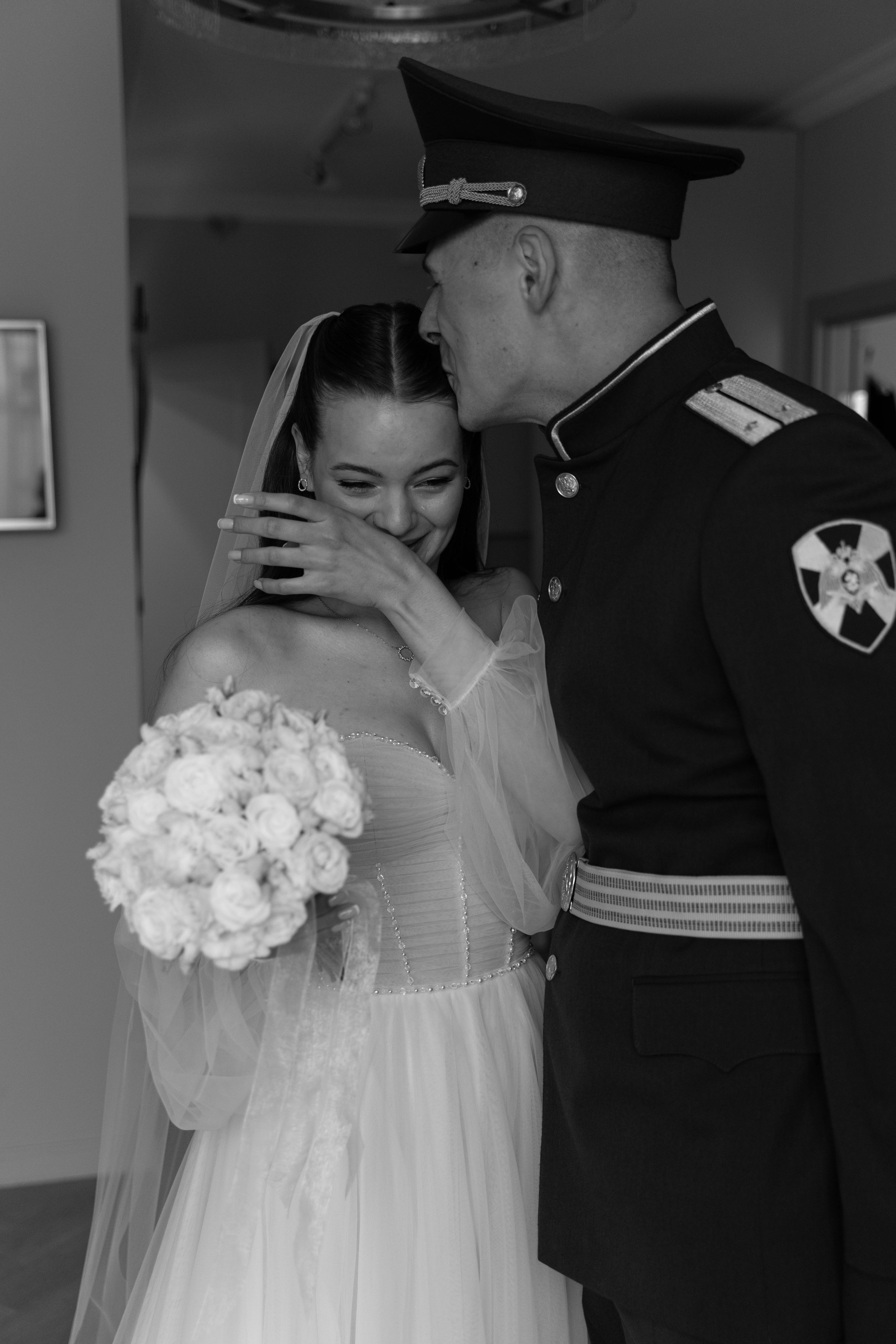 Свадьба. Фотограф и видеограф в Санкт-Петербурге