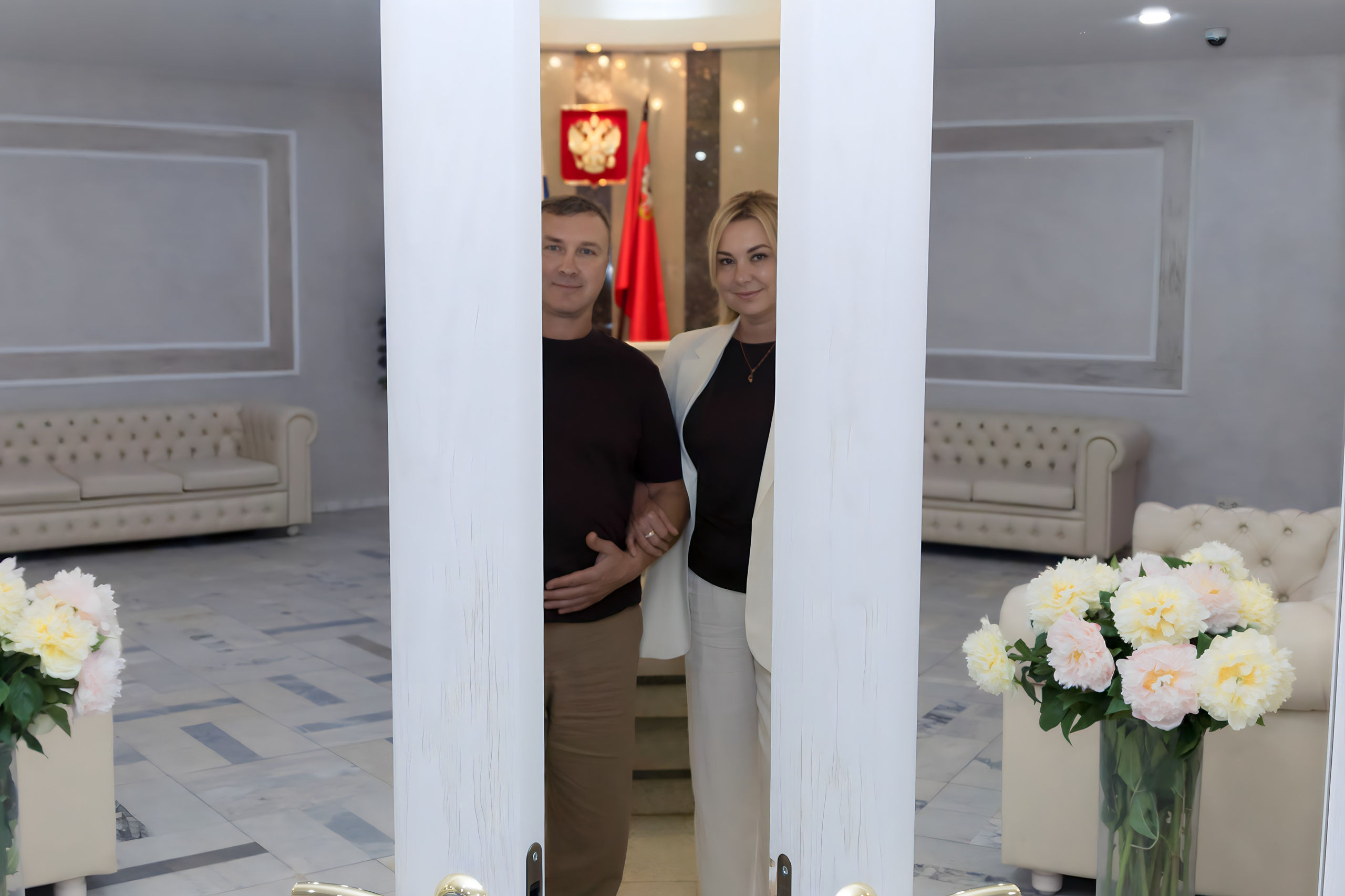 Фотосессия ЗАГс г. Мытищи ул. Летная 18 к 1, фотосессия лав стори в парке г. Мытищи ул. Мира 2А. Юлия Егорова | Свадебный фотограф, семейный фотограф Москва, МО • Портреты • репортажи • день рождения • Love Story • дети