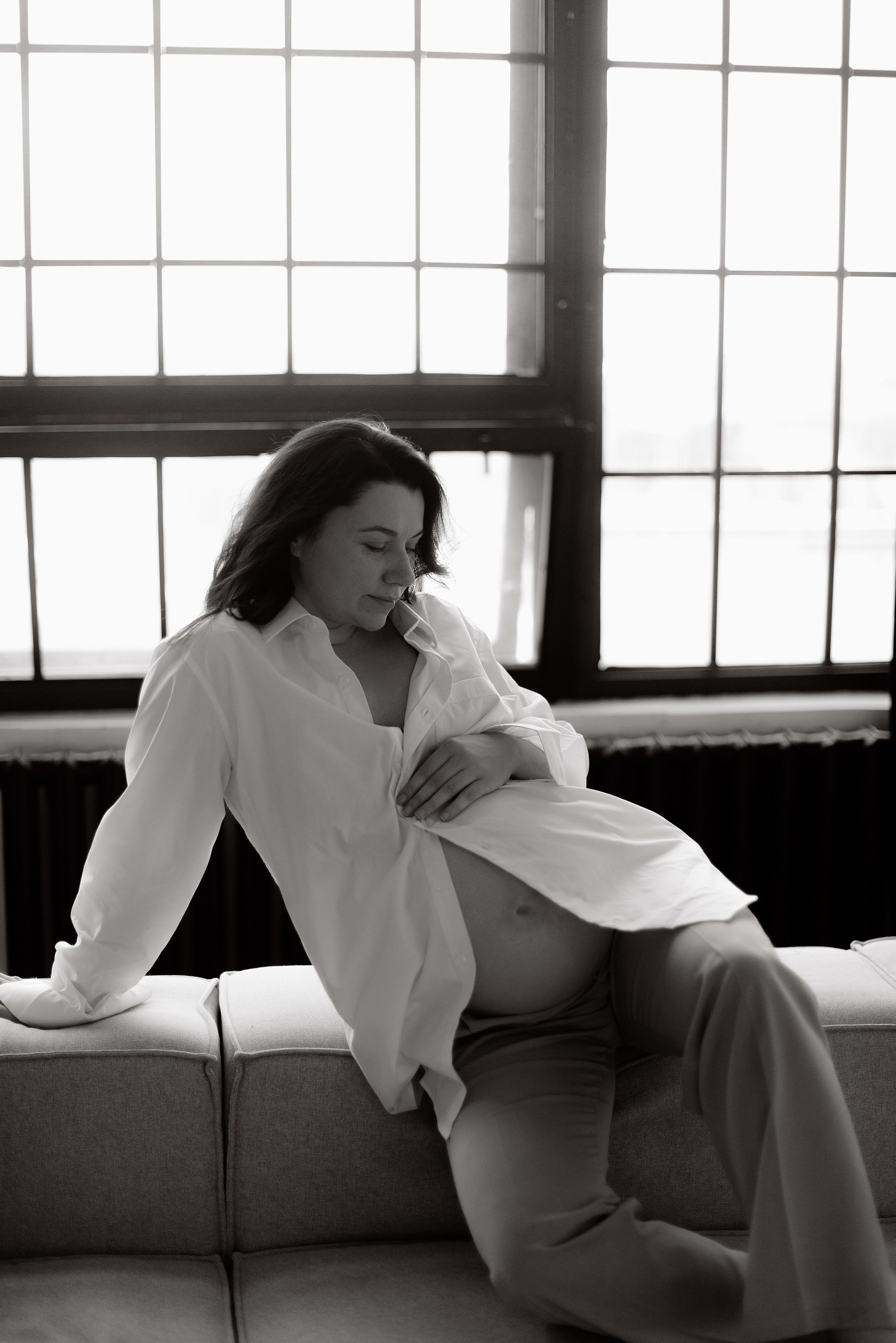 Ирина. Фотограф в Минске Наталия Запорощенко