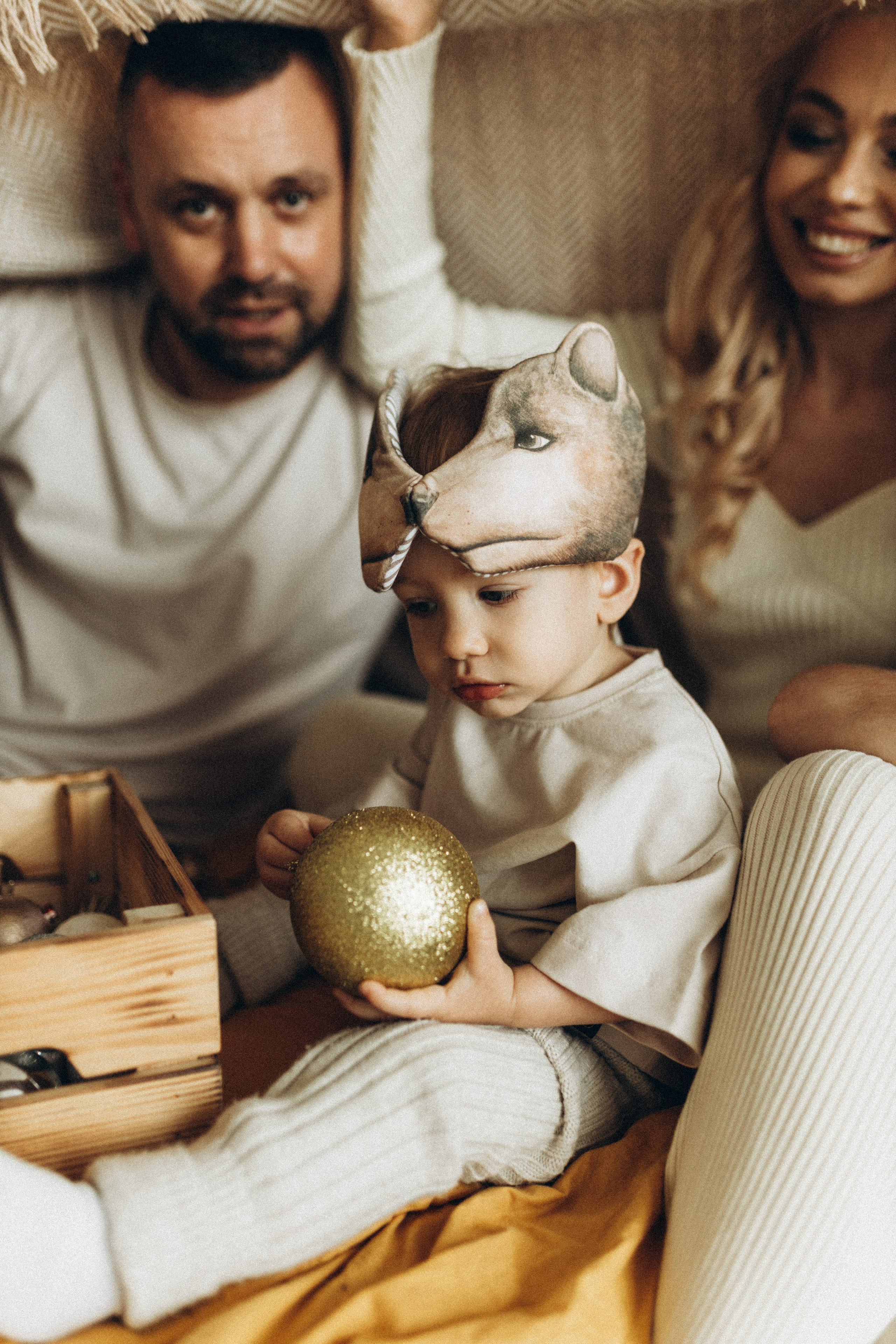 Максим, Яна, Милан, Мирон и Марк. Семейный фотограф в Новороссийске и Анапе Александра Яковлева