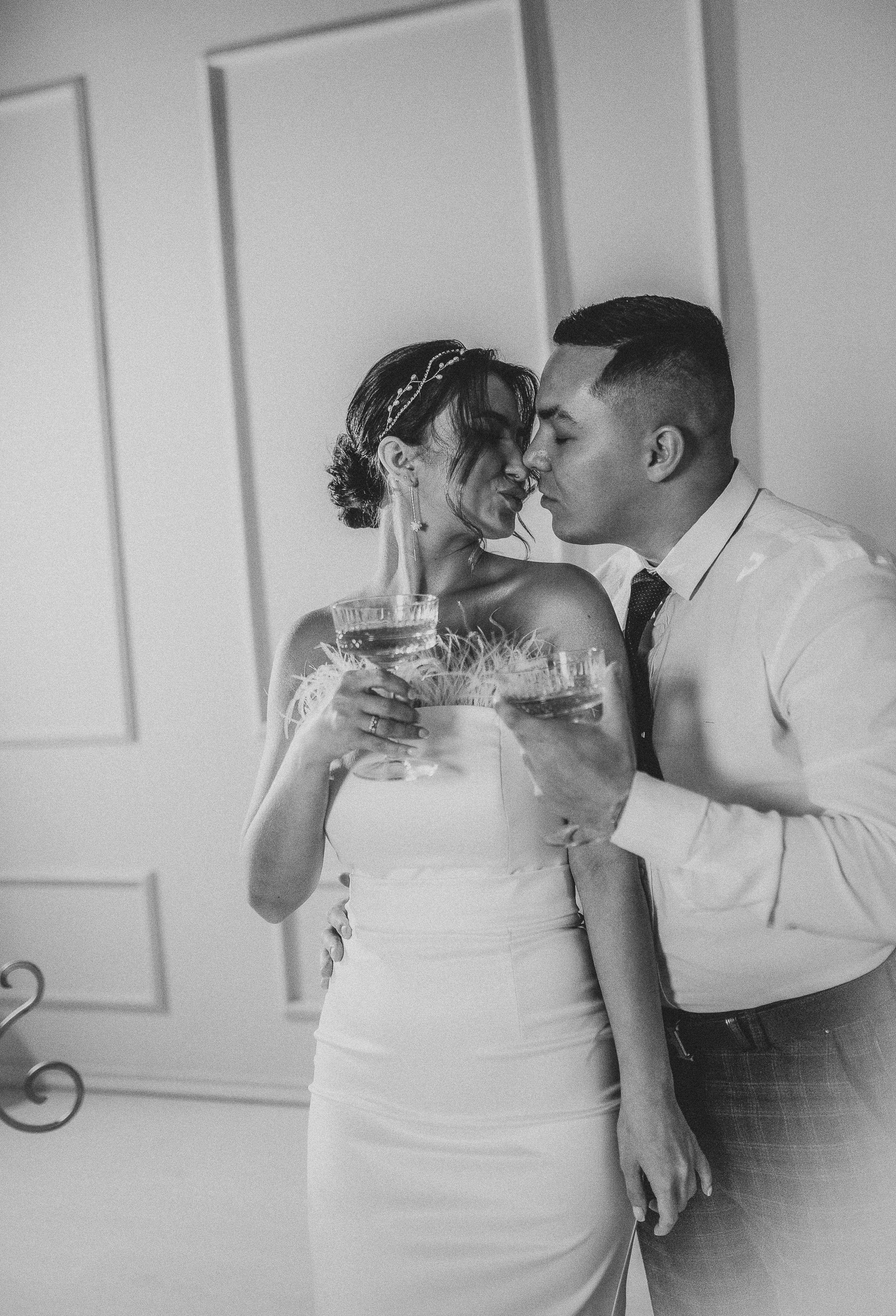 Wedding day. Фотограф Комсомольск-на-Амуре Ольга Василенко