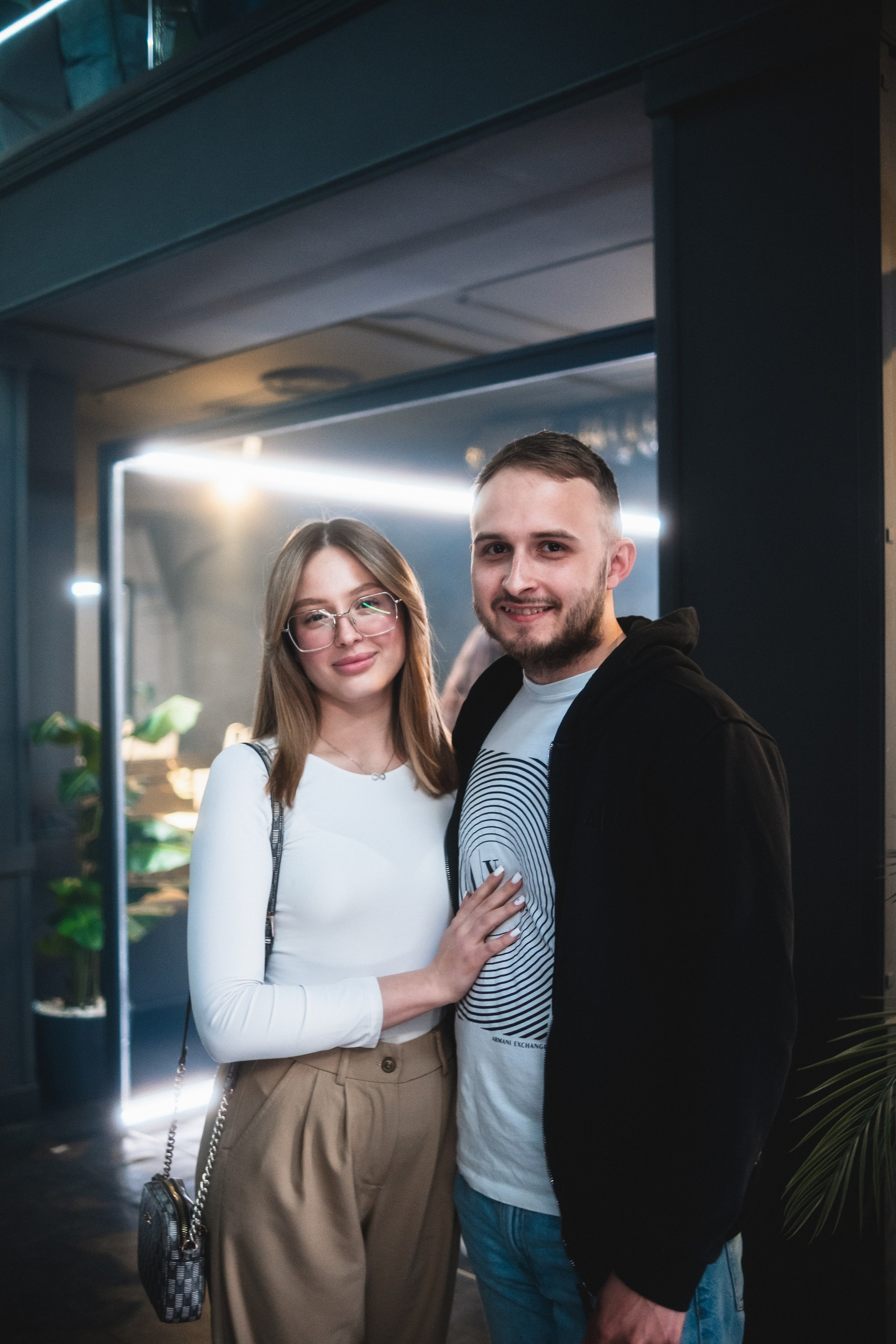 Hookah Master’s 2024 / «Detali.Bar». Фотограф в Тюмени Кирилл Марфин