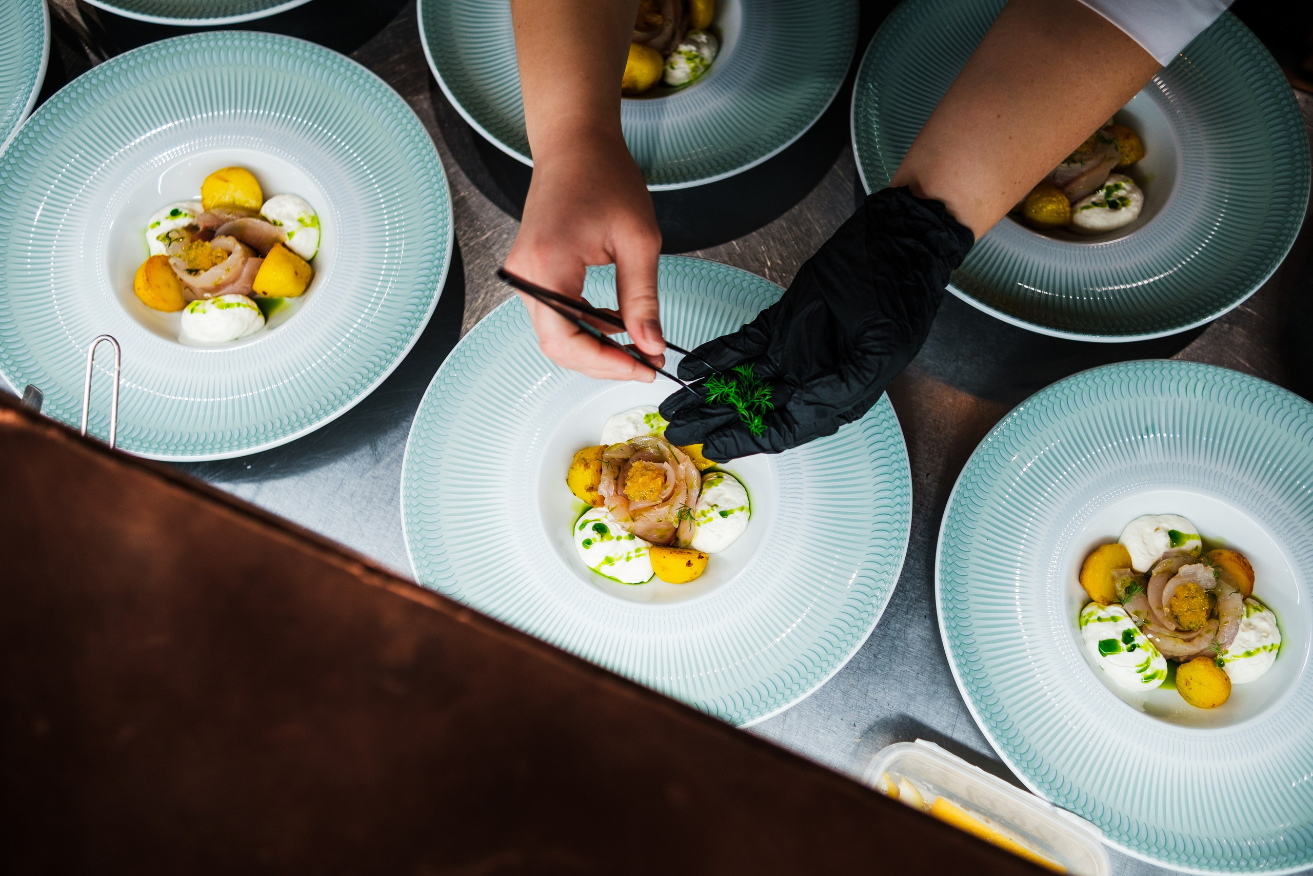 Посейдон. Фотограф в Тюмени Кирилл Марфин