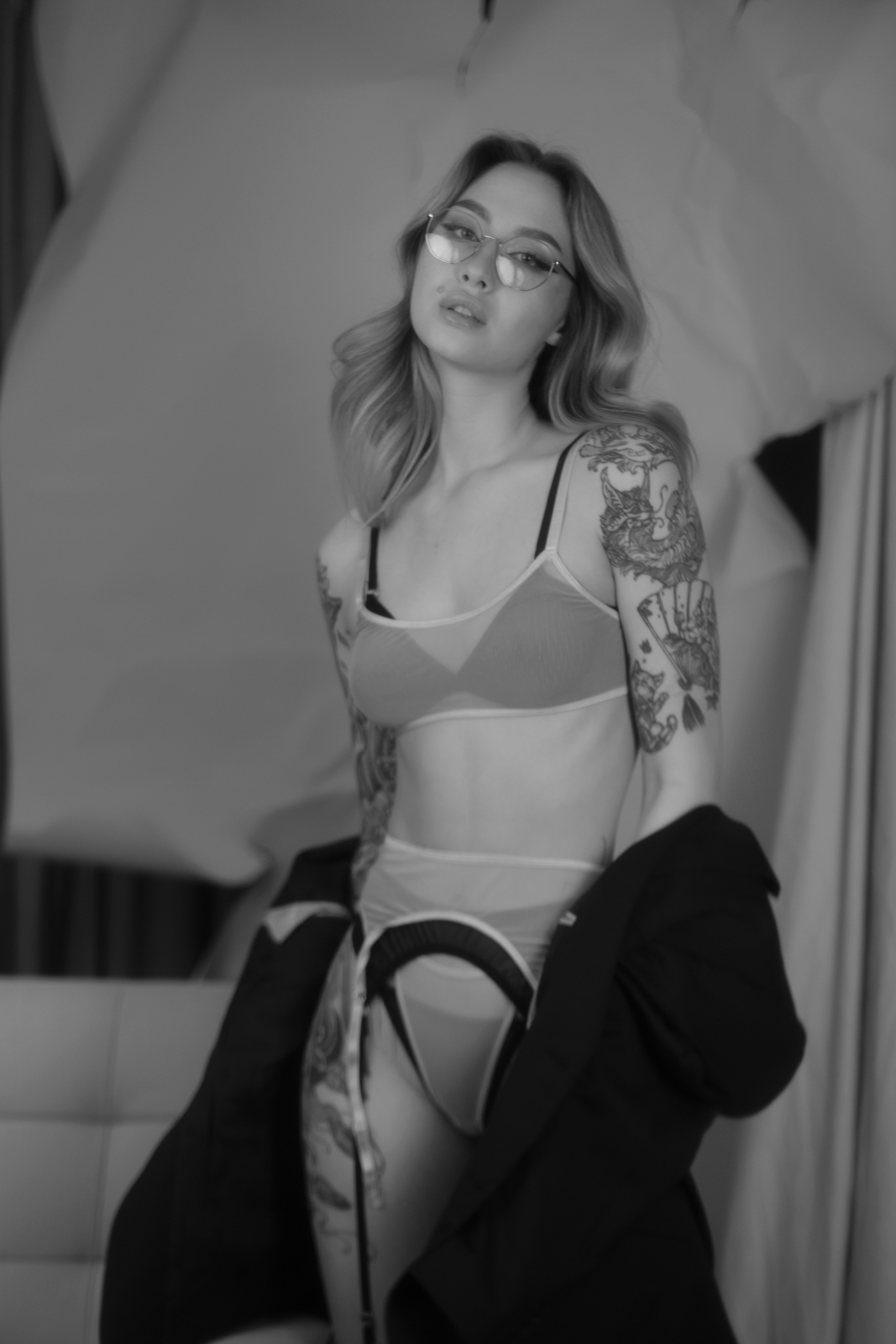 Лена. Фотограф Коробова Екатерина