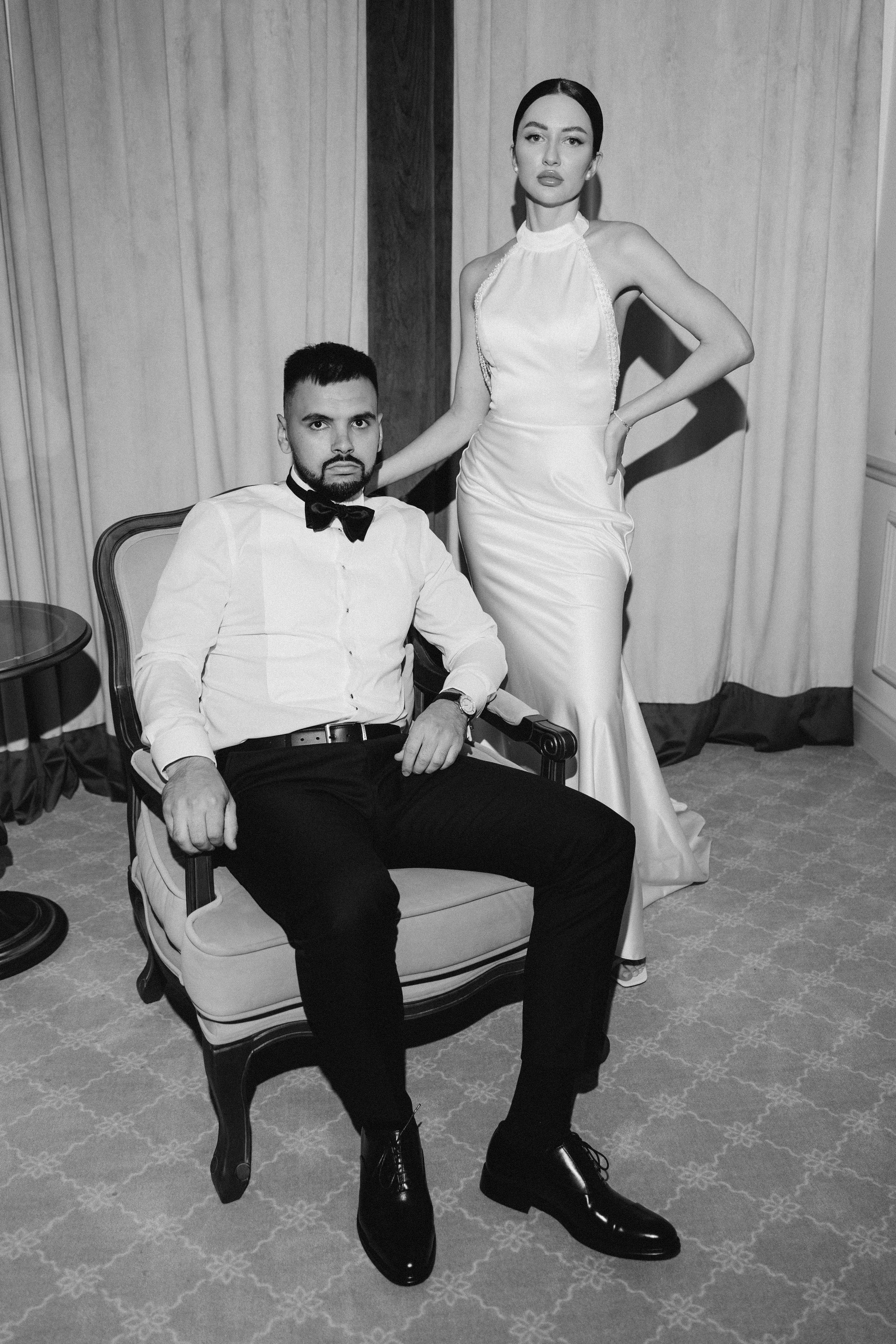 Анна и Тимур. Фотограф Артем Бросов в Санкт-Петербурге и Дубае