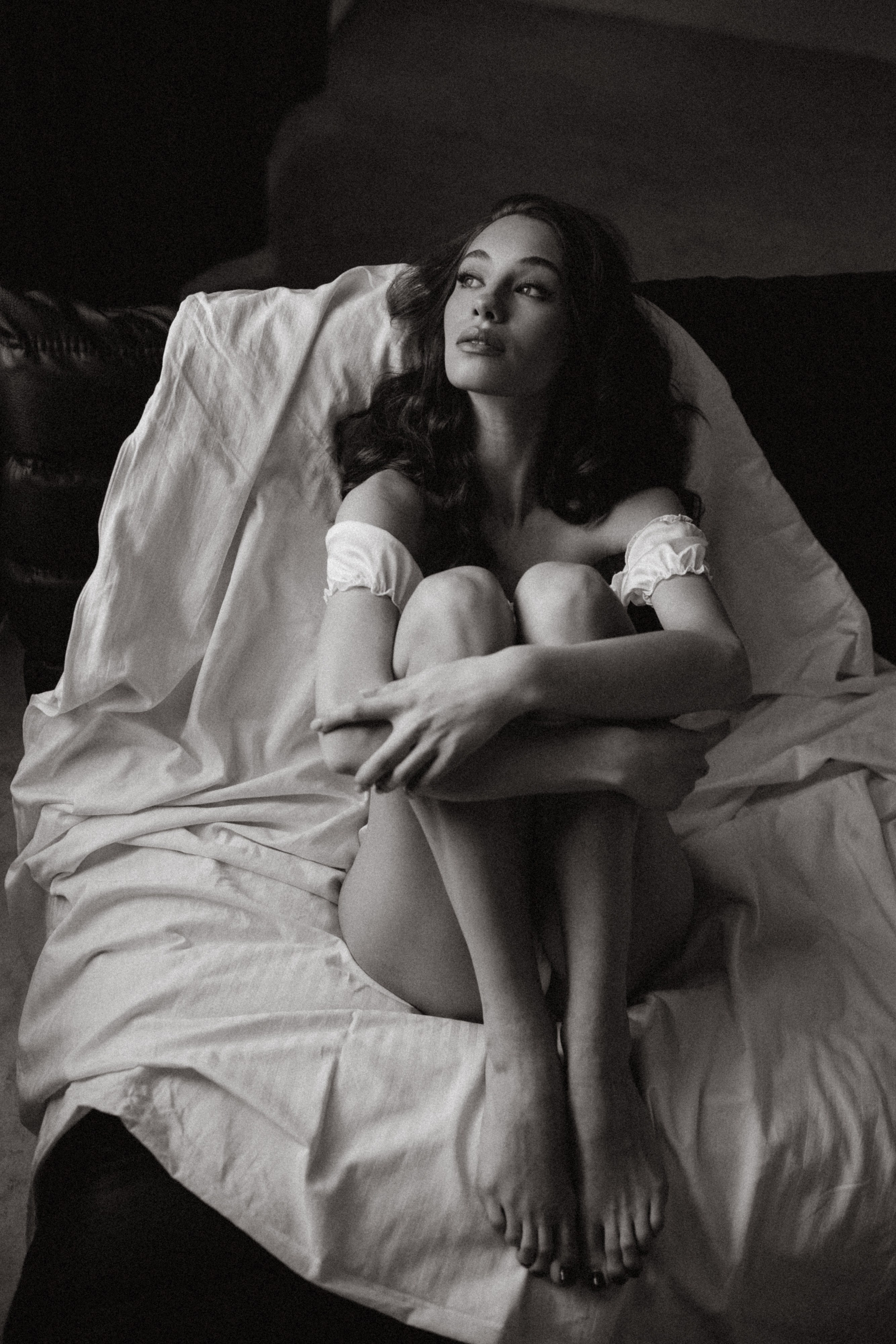 Анна. Фотограф Ульяна Дивина в Нижнем Новгороде и Нижегородской области