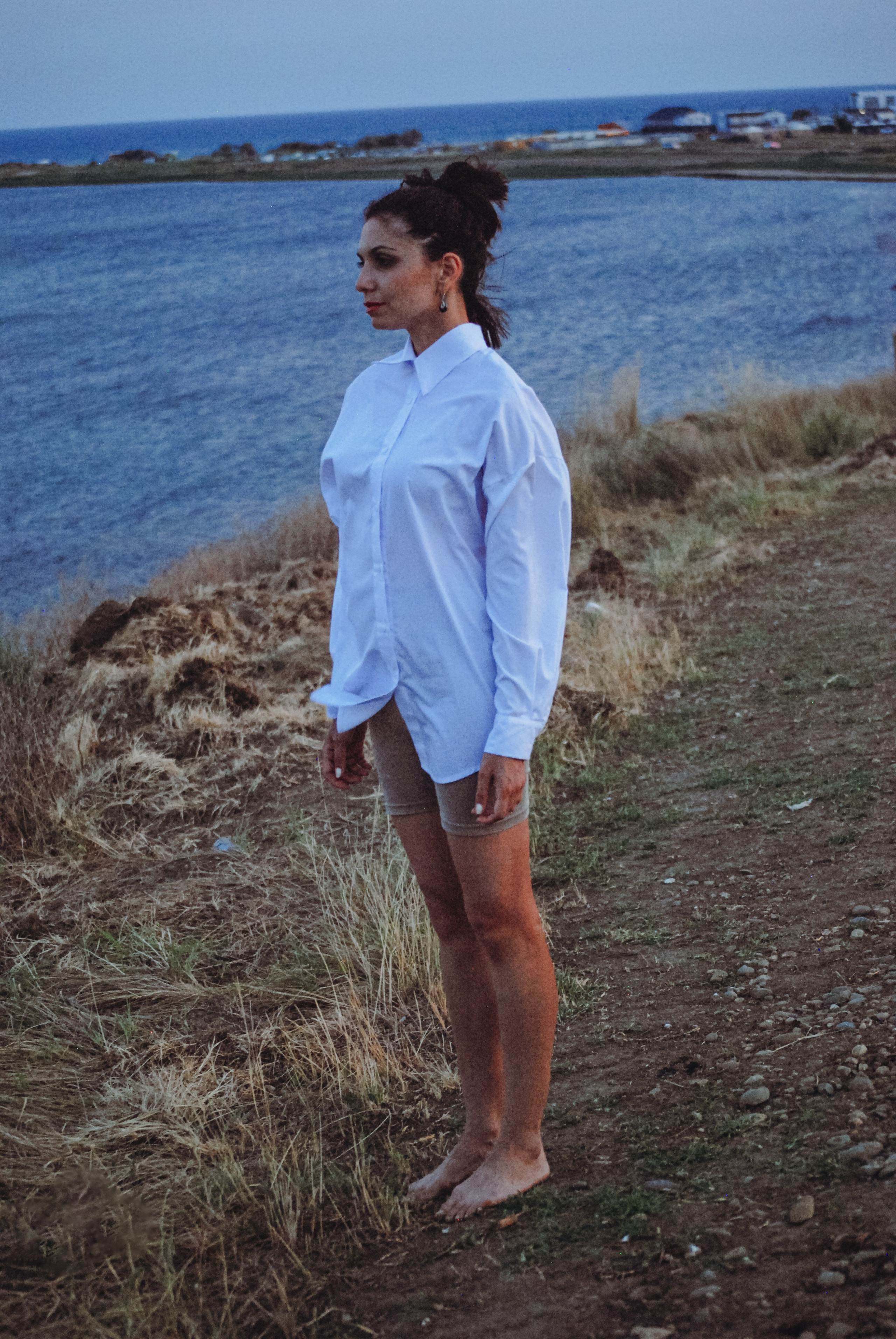 Веселовка.Черное море.Фотопрогулка.Илона. Индивидуальная и Семейная Фотосъёмка для каждого