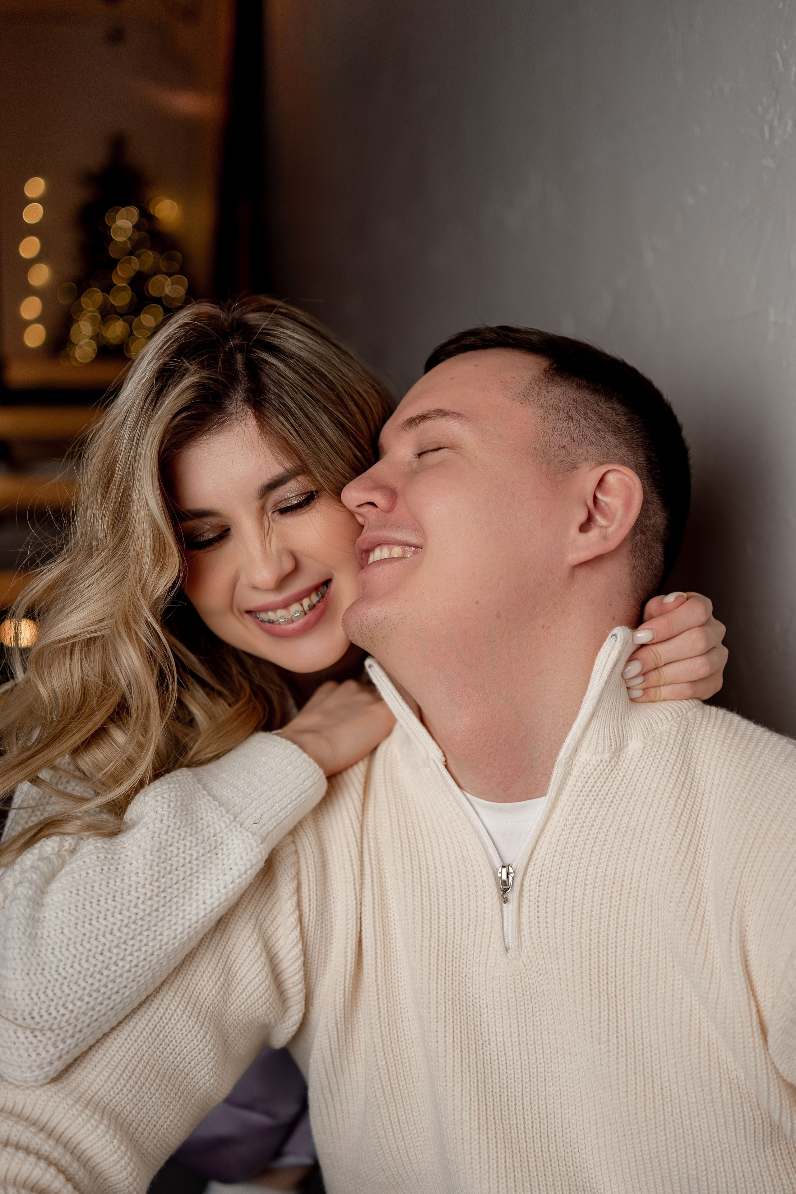 Съемка Лав стори в уУфе. Свадебный фотограф в Уфе — Данилова Елена