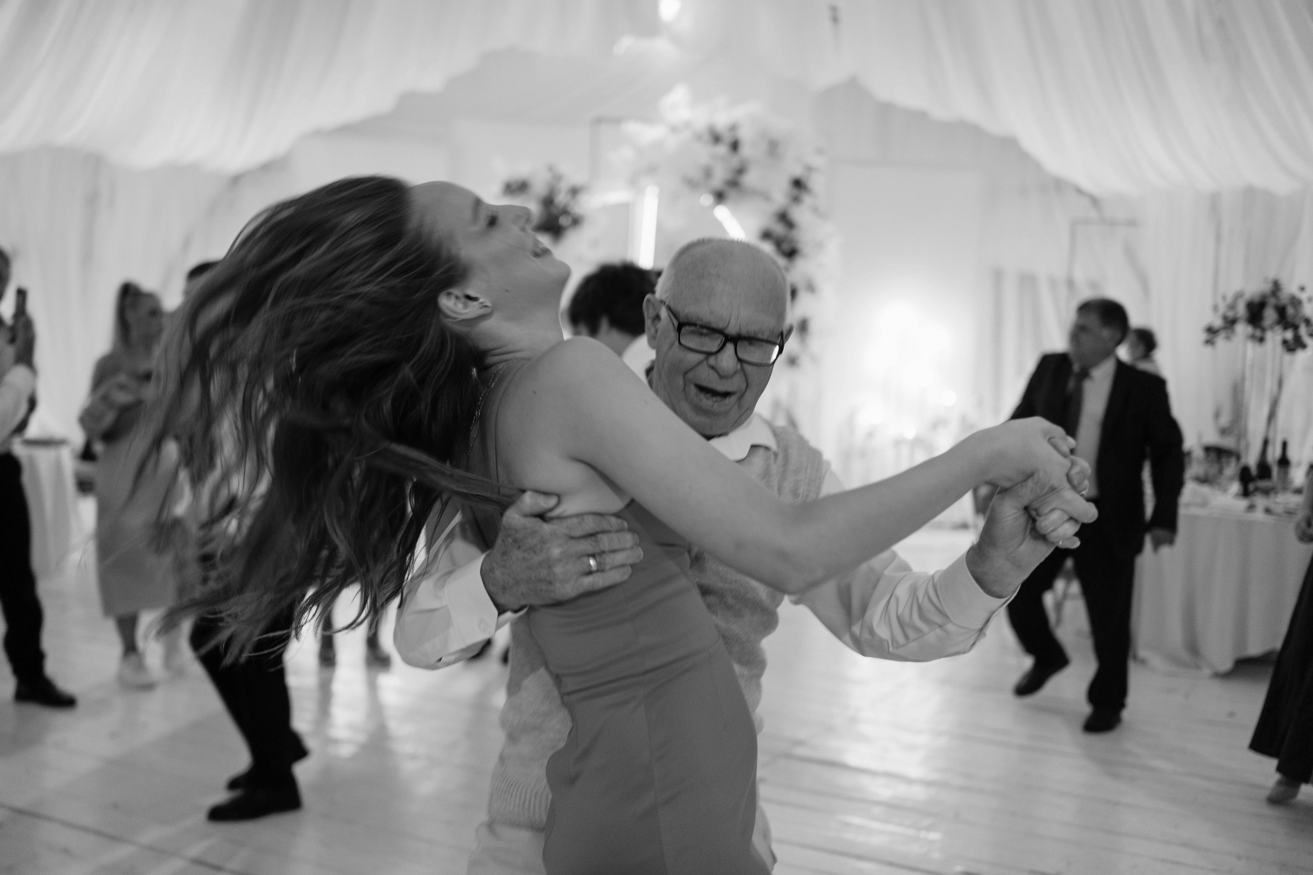 SABINA & DMITRY / 2024. Свадебный фотограф в Уфе  — Данилова Елена