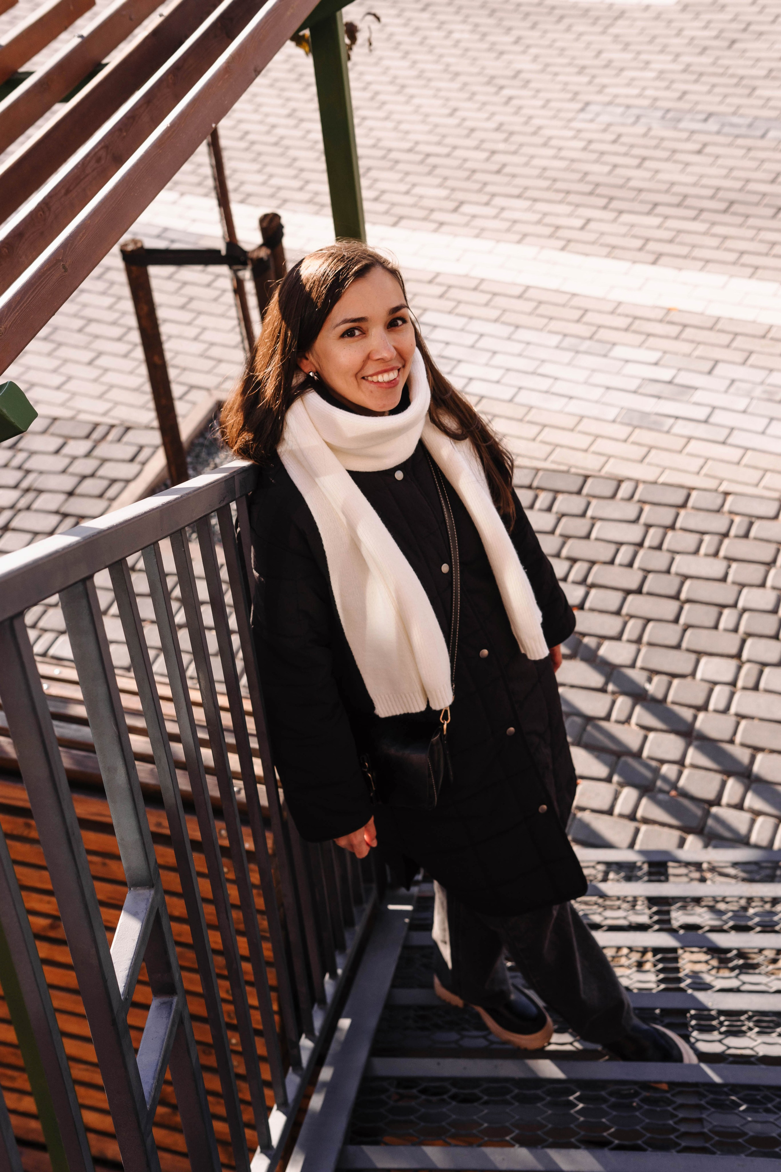 Фотосессия в формате живой фотографии. Свадебный фотограф в Уфе  — Данилова Елена