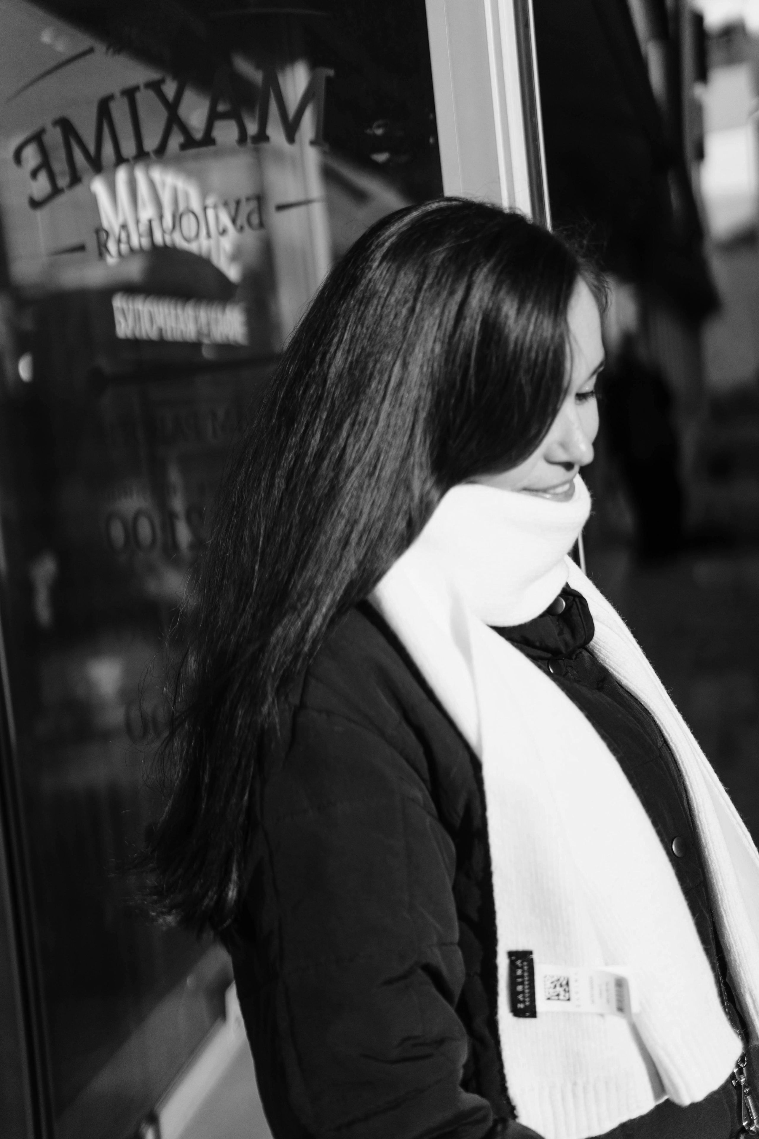 Фотосессия в формате живой фотографии. Свадебный фотограф в Уфе  — Данилова Елена