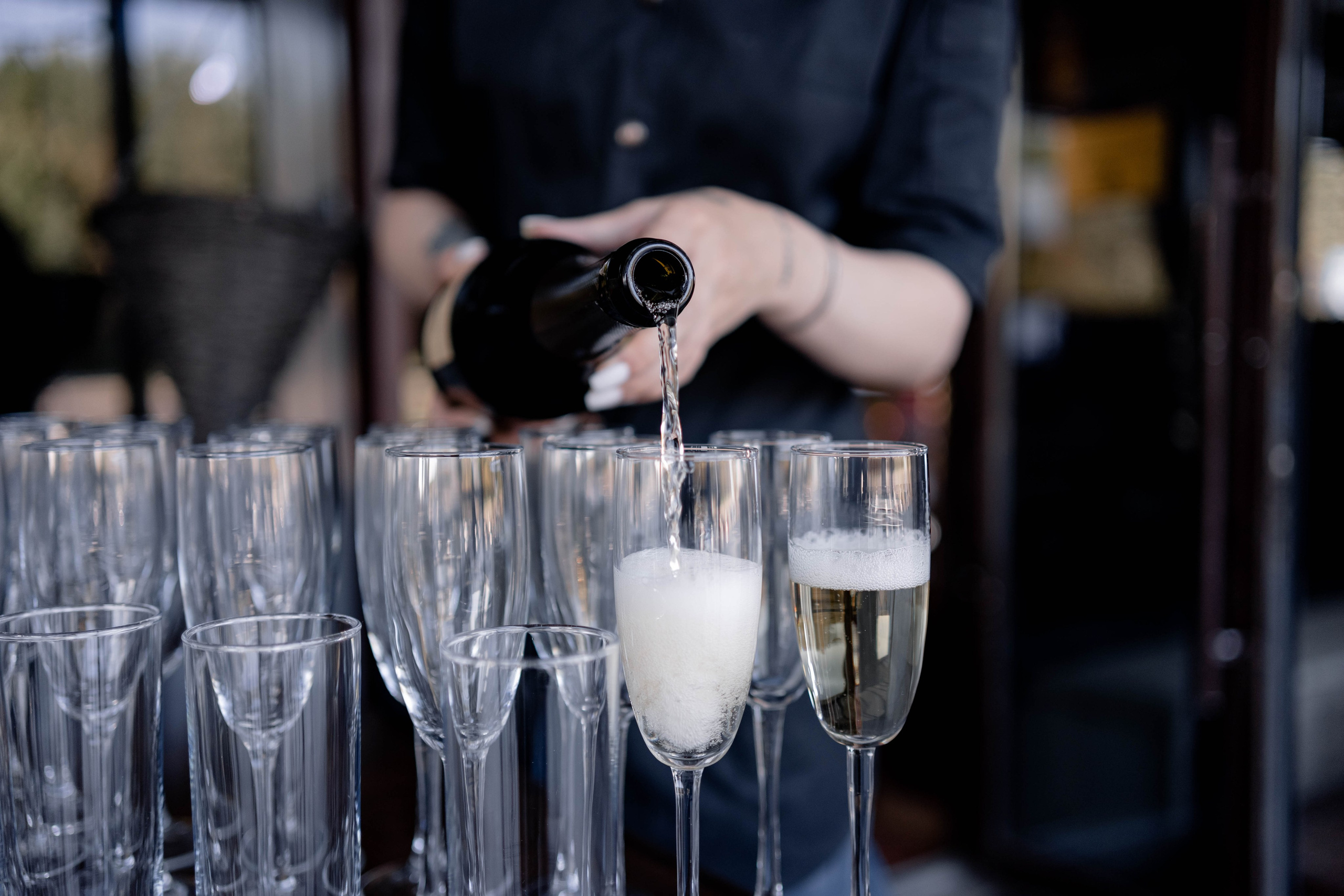 Свадебная фотосессия Ромы и Ольги в Уфе. Свадебный фотограф в Уфе  — Данилова Елена