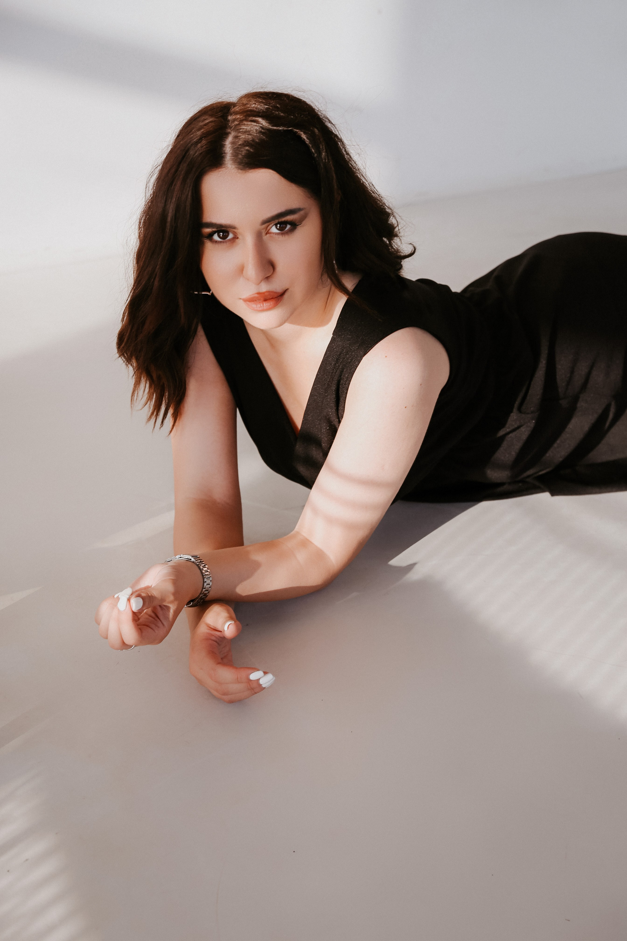 Эвелина. Фотограф Наре Мовсесян