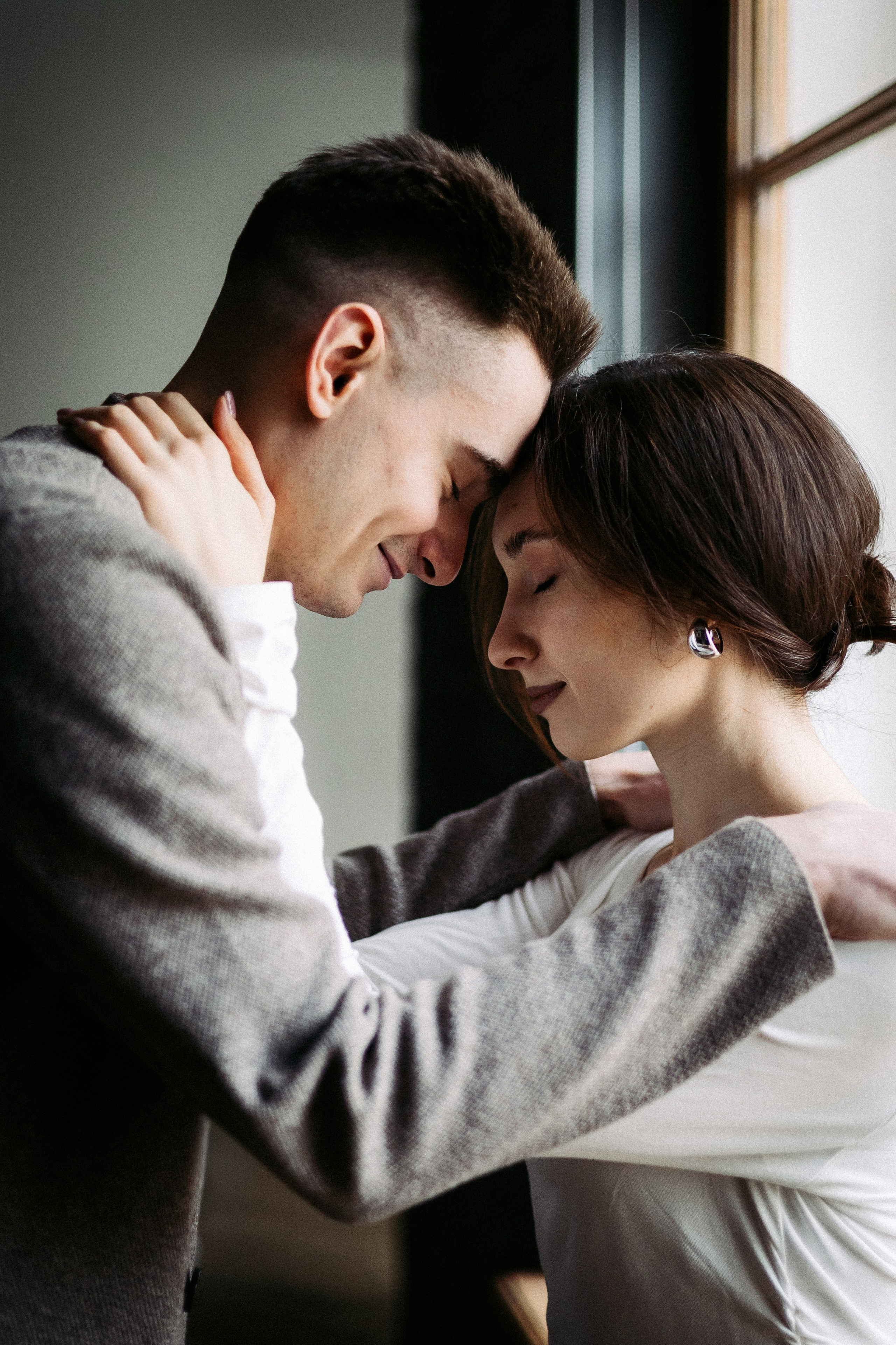 Дарья и Сергей