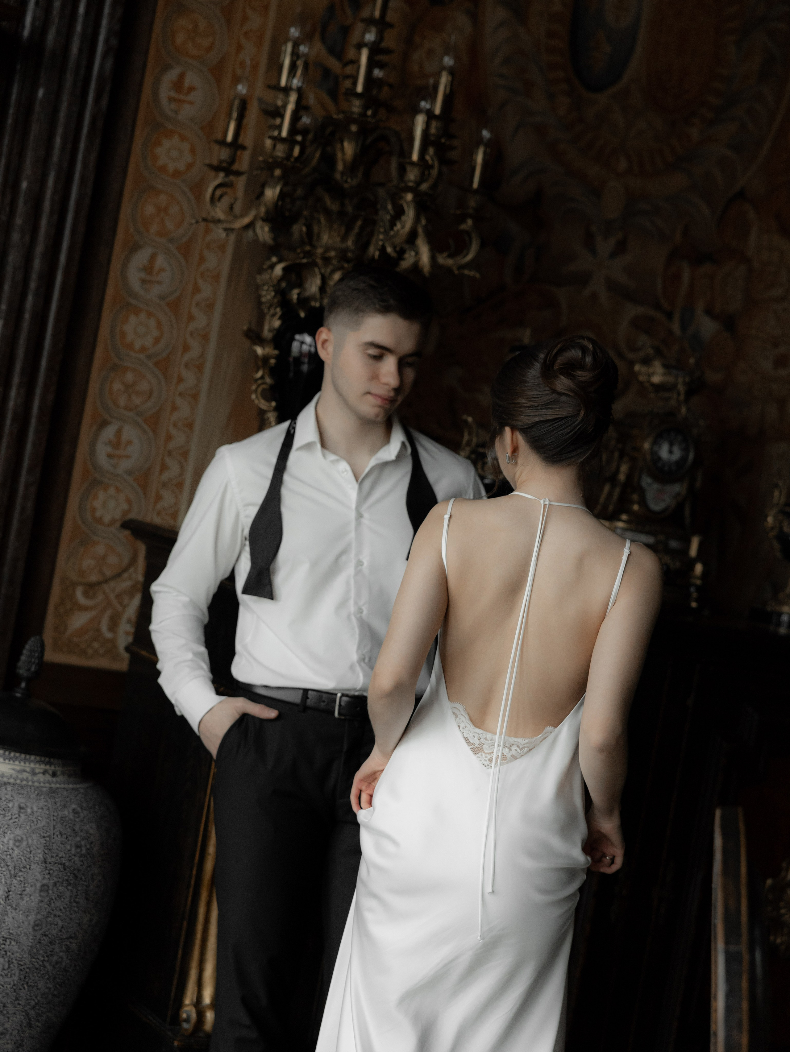 Павел и Яна. Свадебный фотограф Тула Москва СПБ / Сёмина Дарья