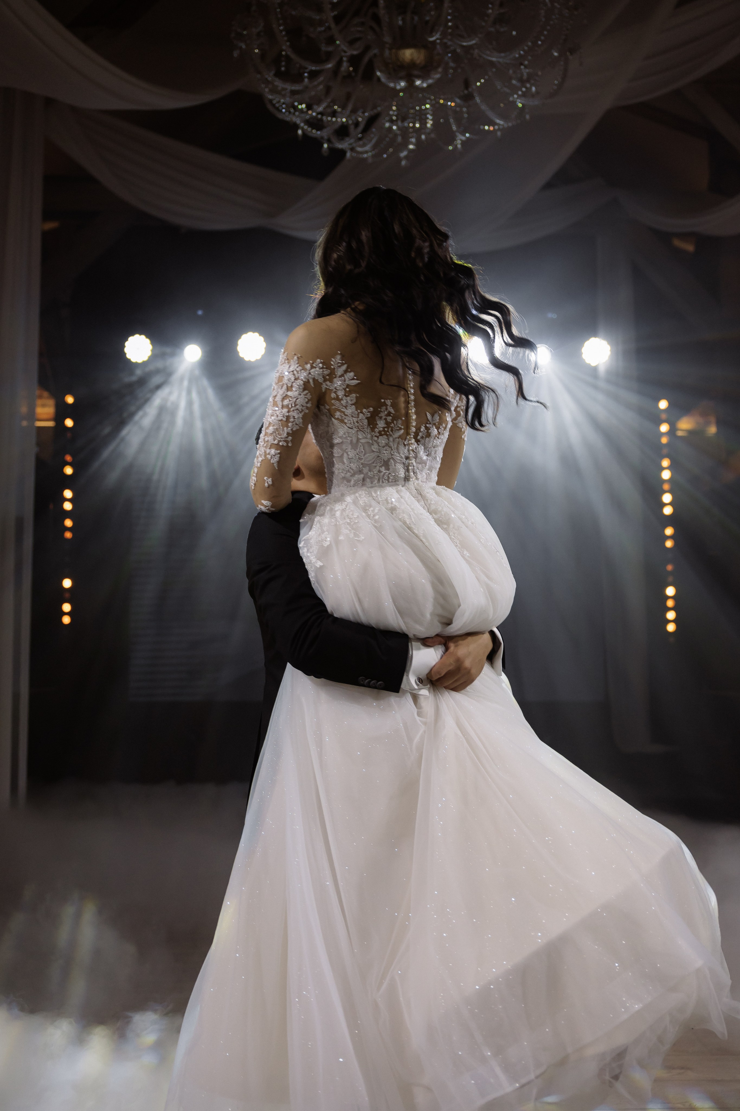 Дмитрий & Алена. RETOUCH-HOUSE