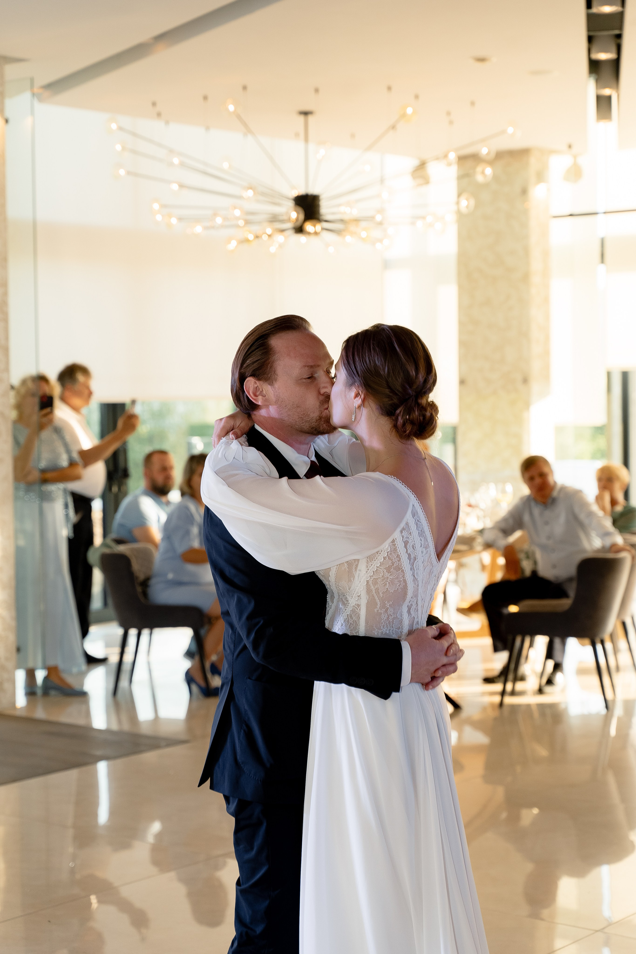 Сергей & Анастасия. RETOUCH-HOUSE