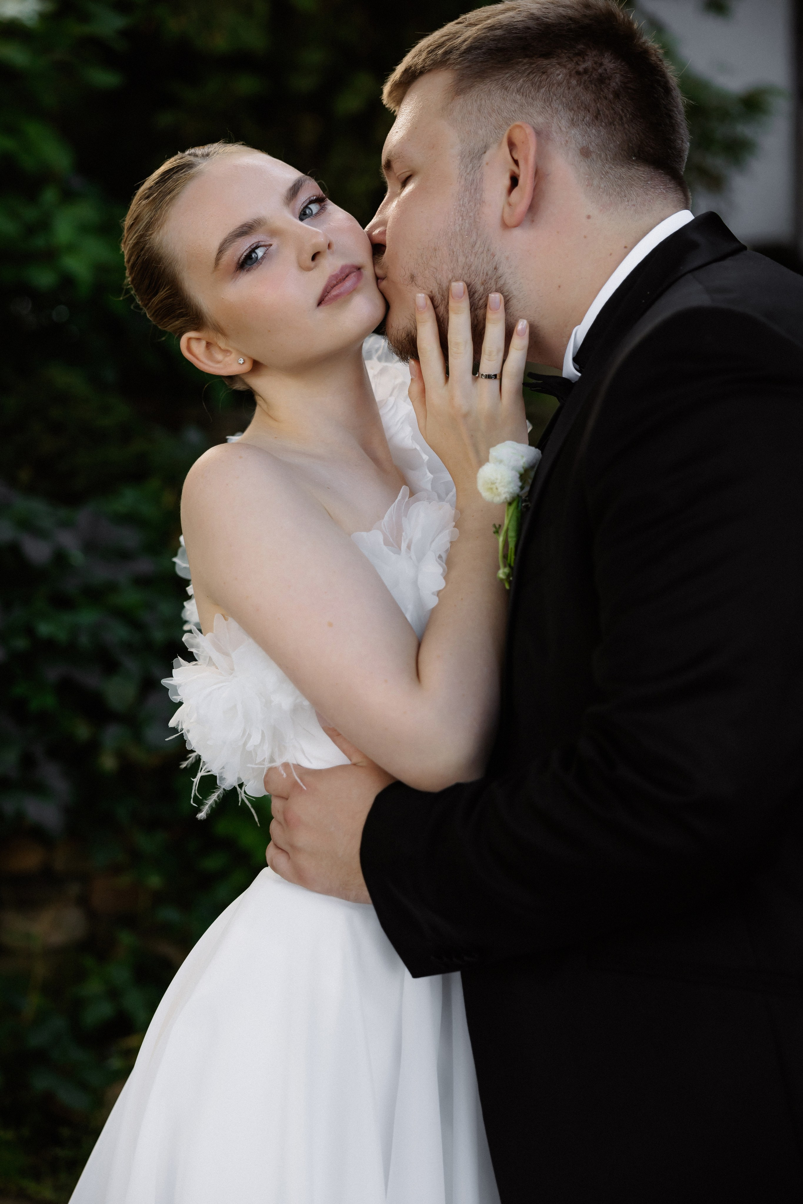 Андрей & Анастасия. RETOUCH-HOUSE