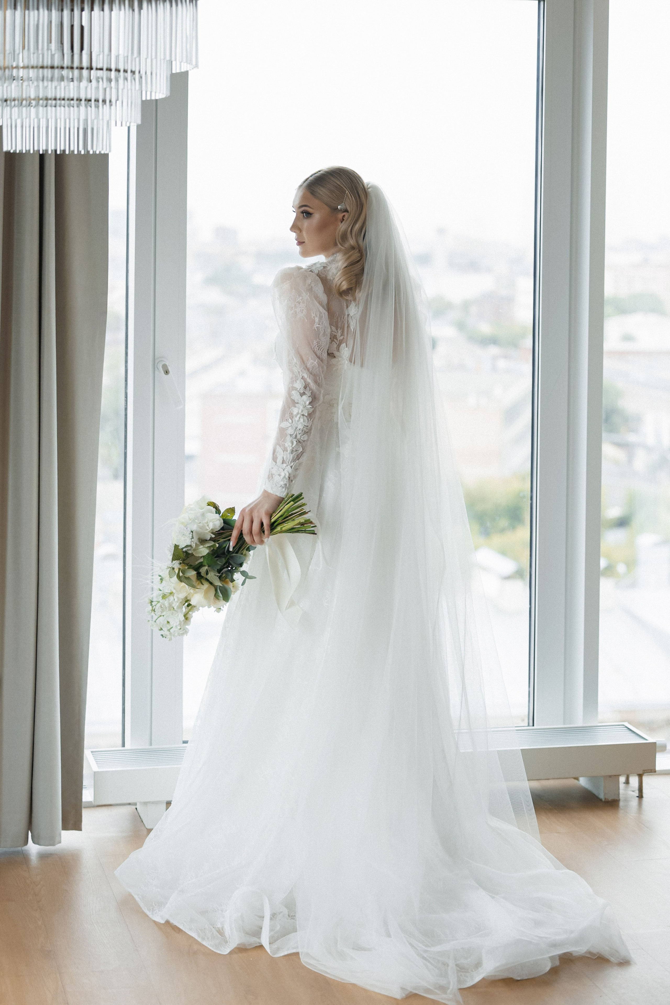 Павел & Варвара. RETOUCH-HOUSE