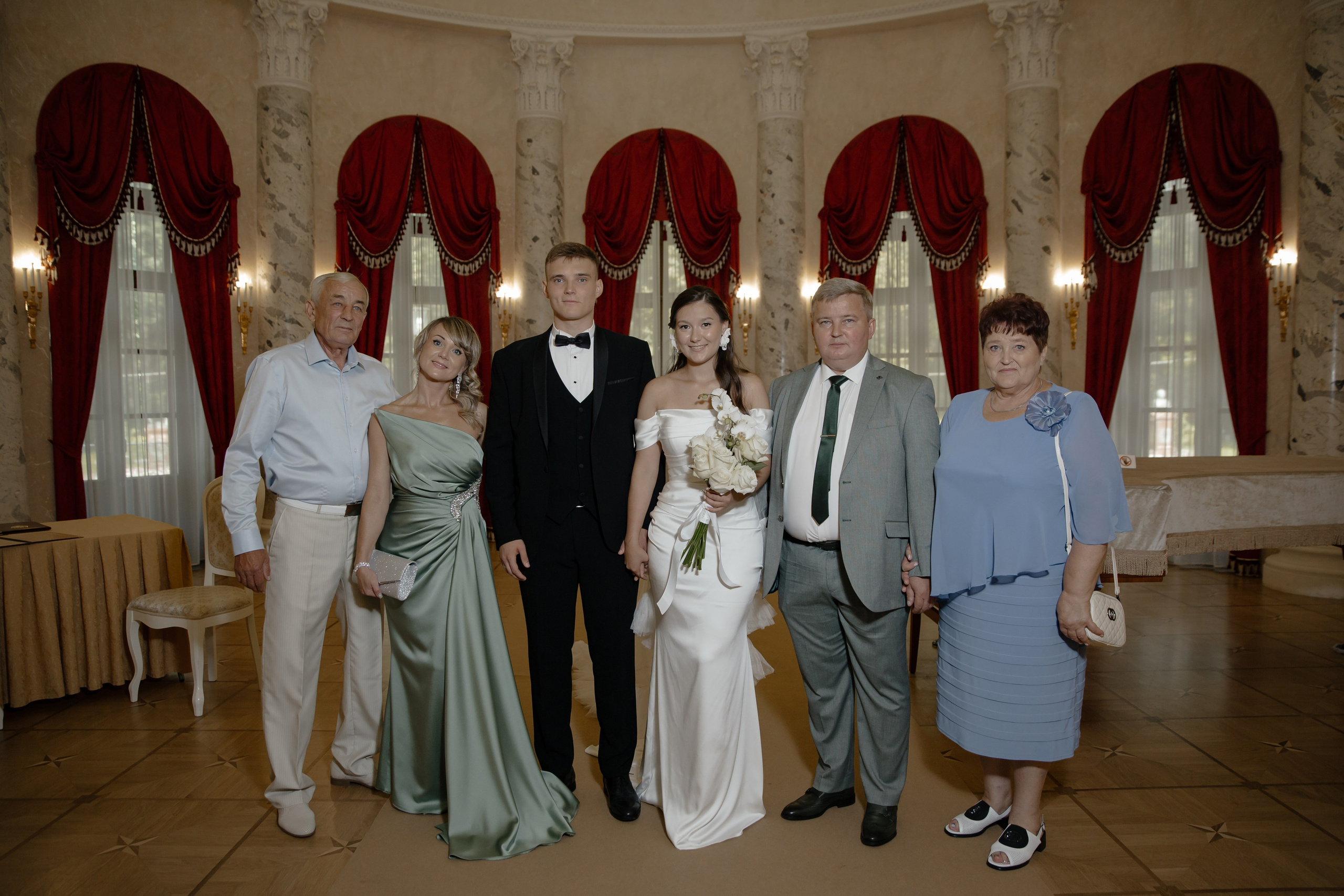 25.08.2024. RETOUCH-HOUSE