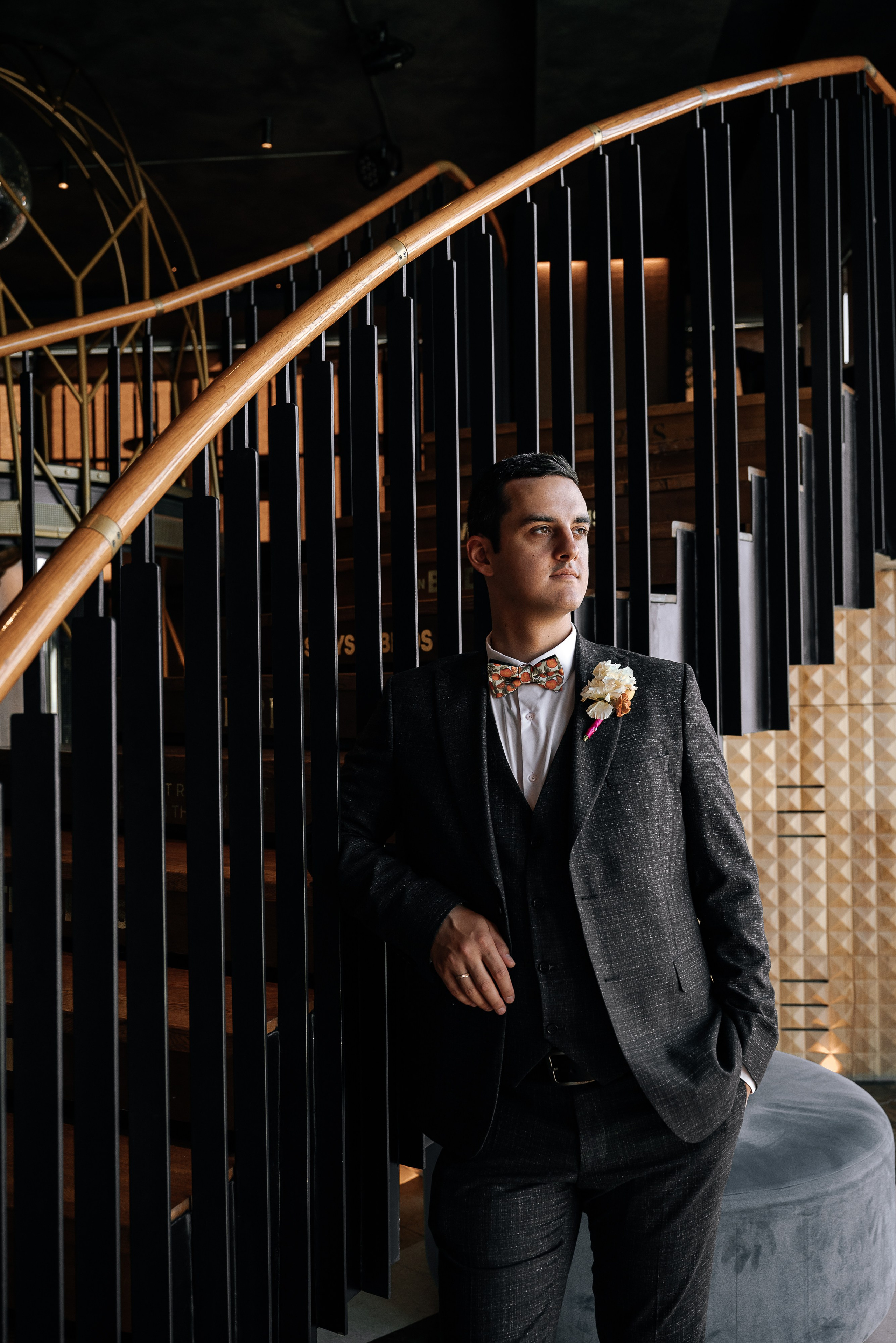 Костя & Лиза. RETOUCH-HOUSE