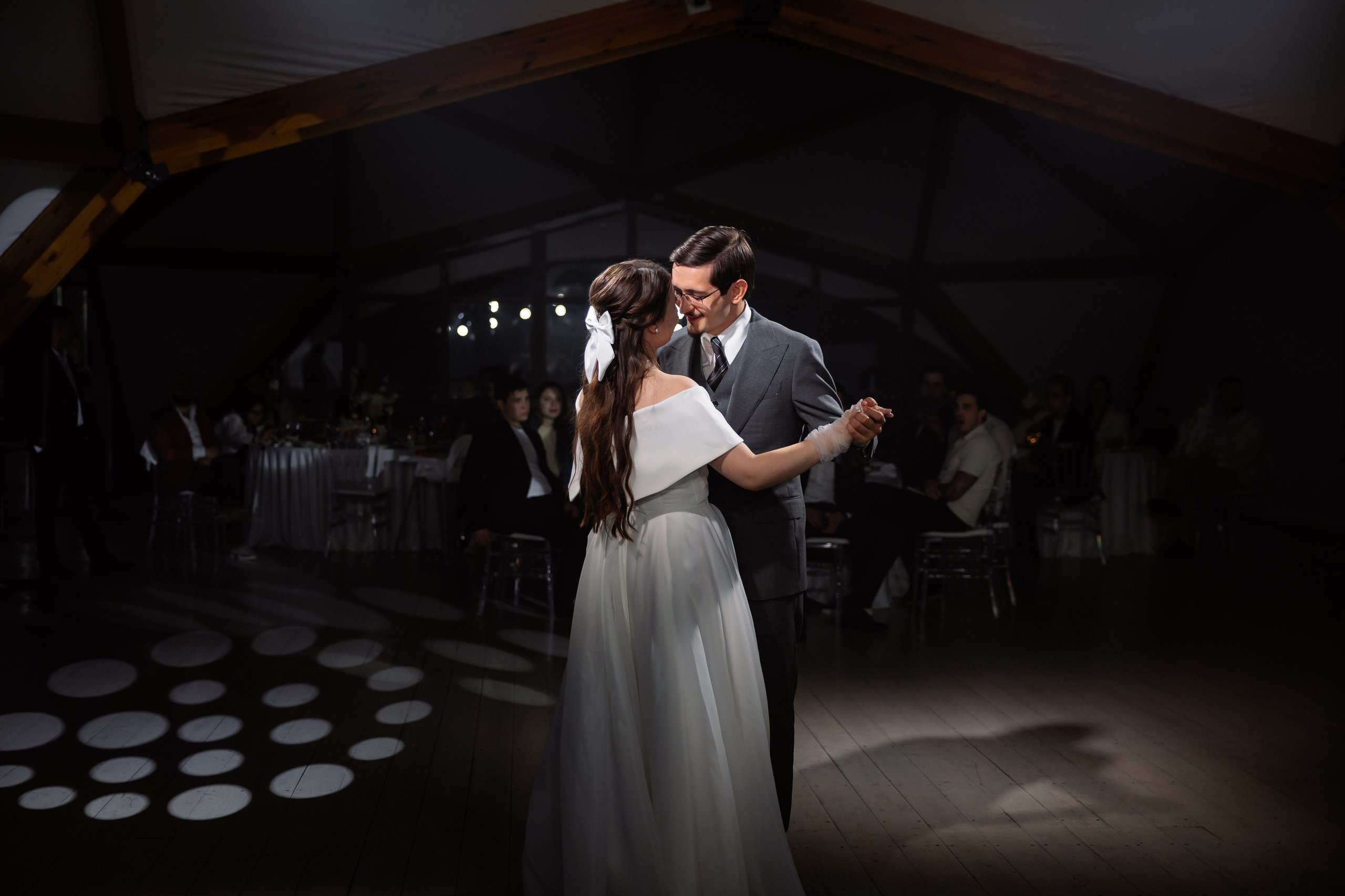 Эмилия & Тимур. RETOUCH-HOUSE