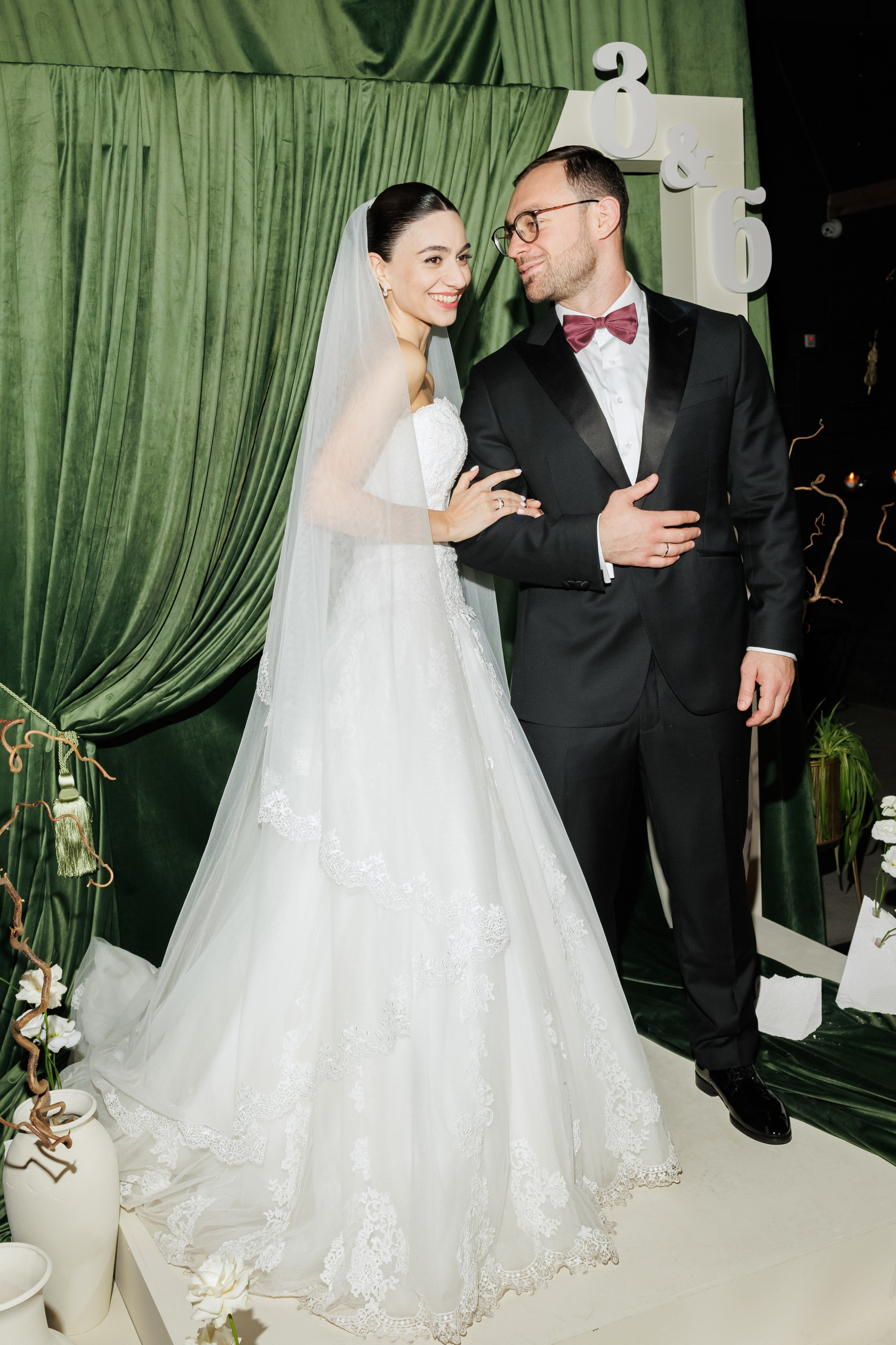 Георгий & Нино. RETOUCH-HOUSE