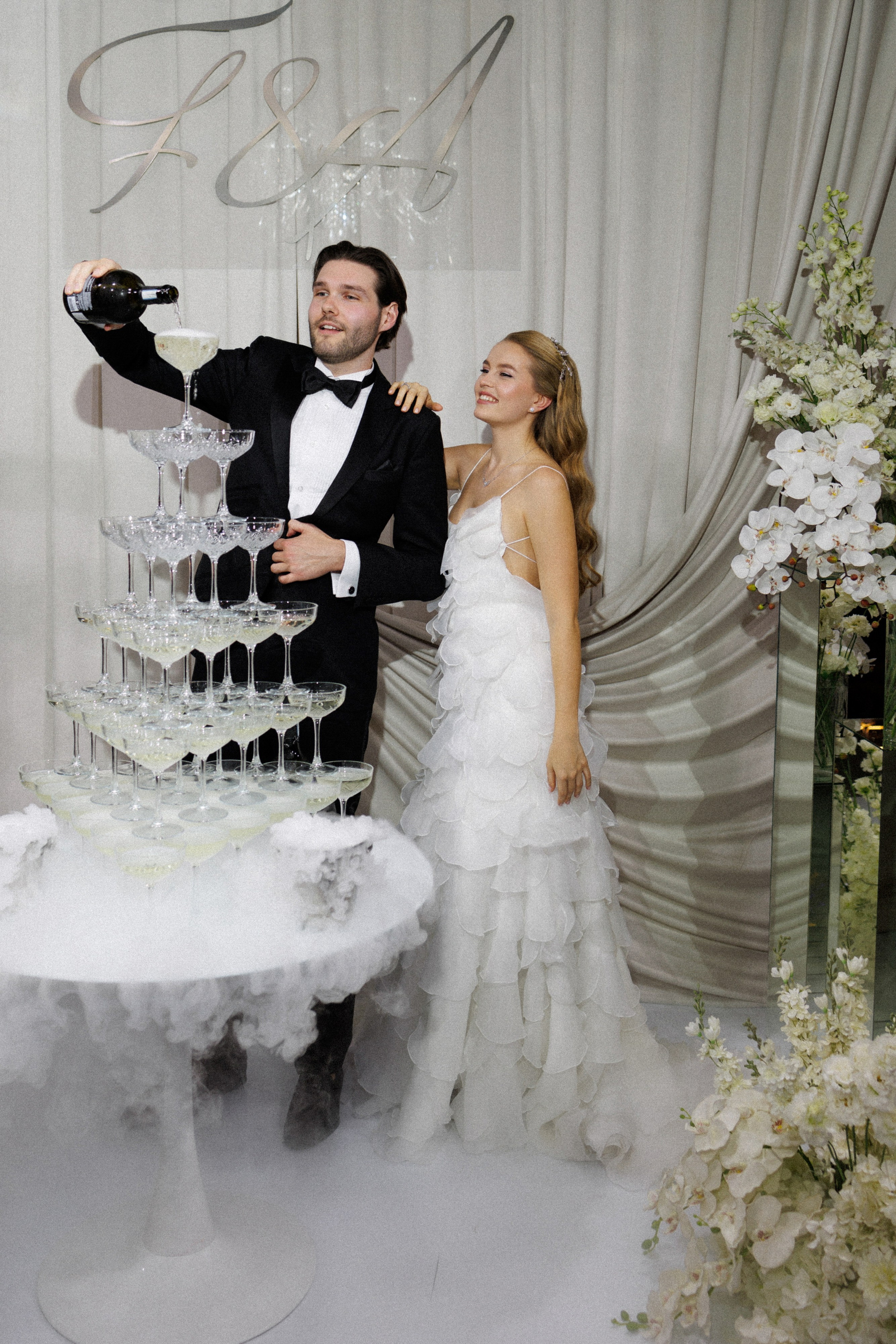 Филипп & Саша. RETOUCH-HOUSE