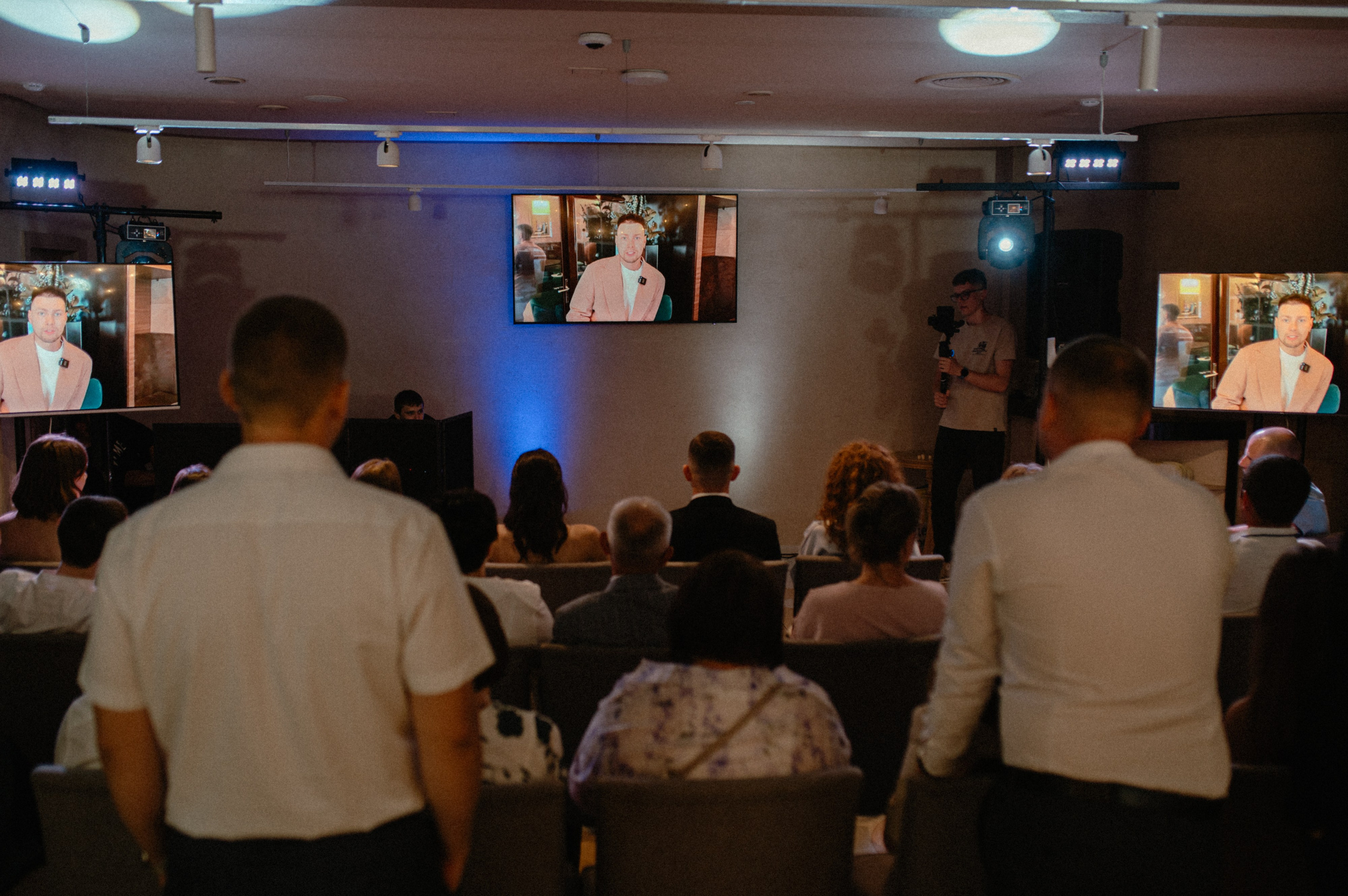 03.08.2024. RETOUCH-HOUSE