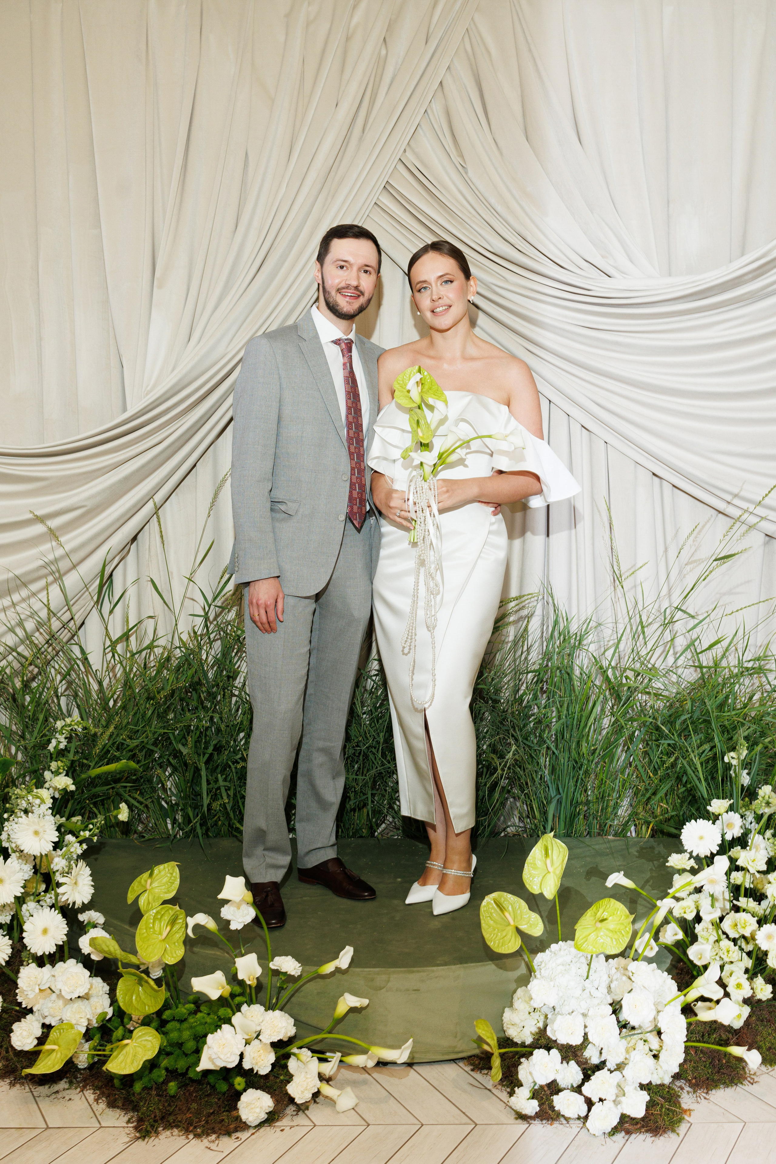 Илья & Валерия. RETOUCH-HOUSE