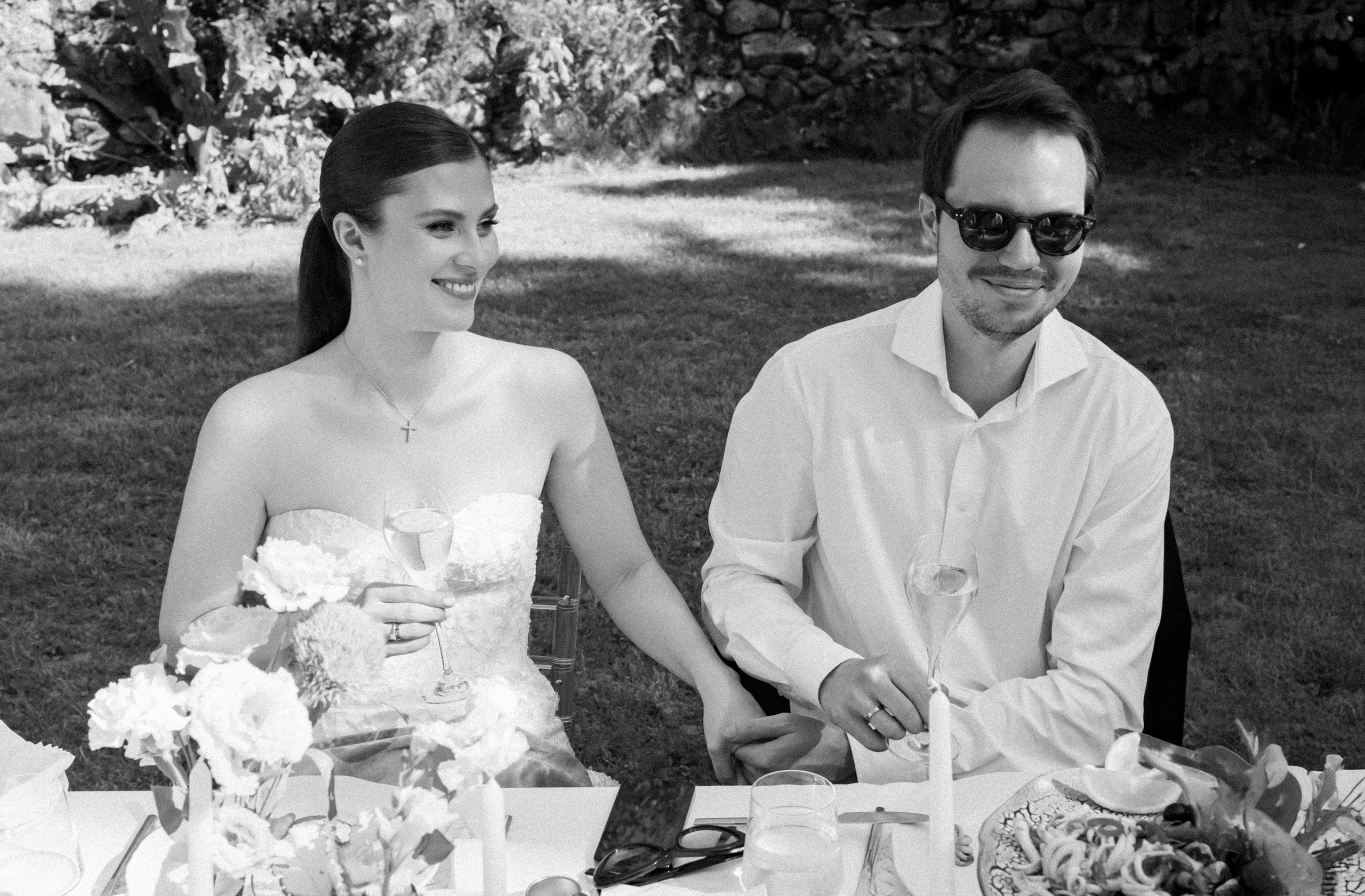 Петя & Каролина. RETOUCH-HOUSE