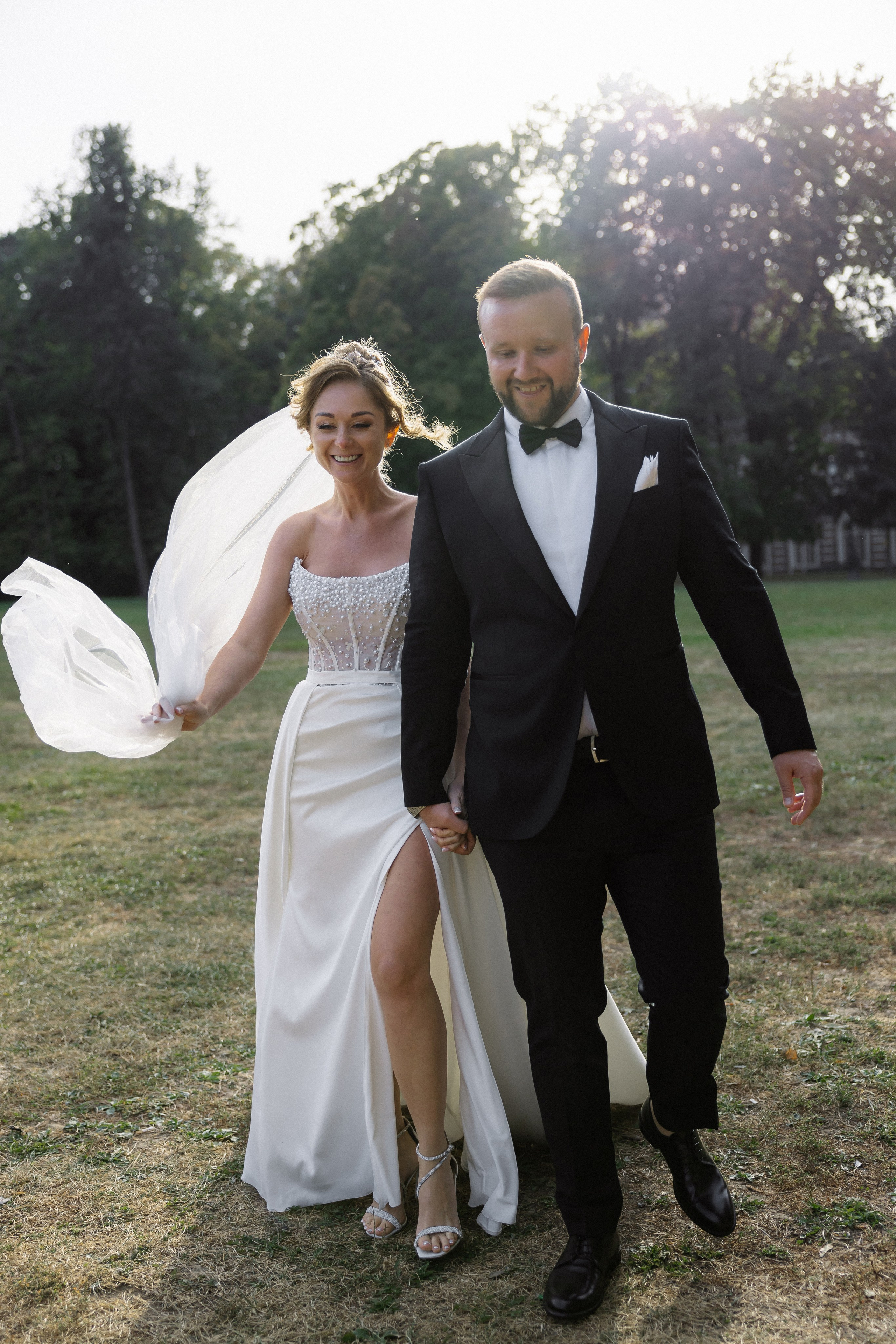 Александр & Светлана. RETOUCH-HOUSE