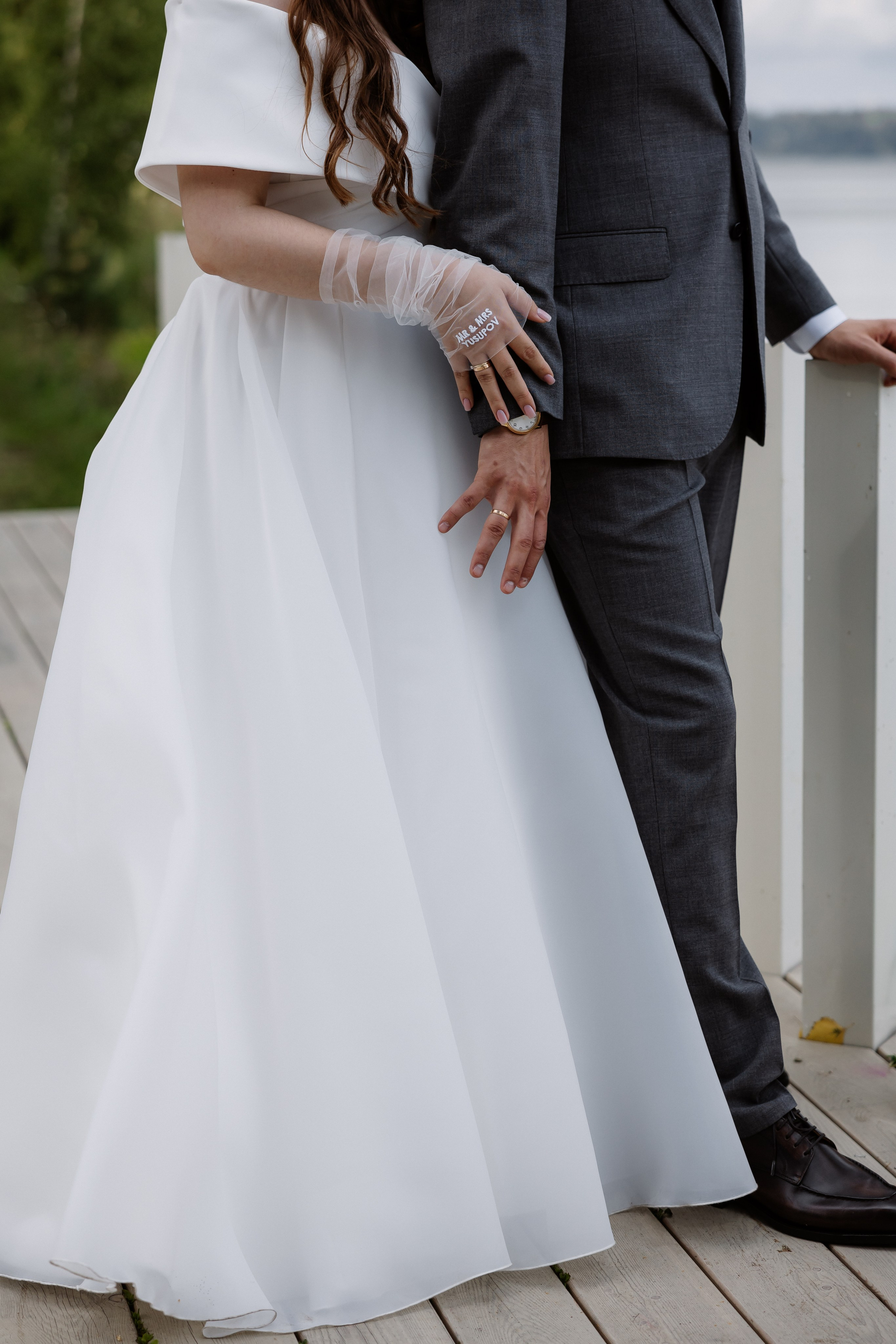 Эмилия & Тимур. RETOUCH-HOUSE