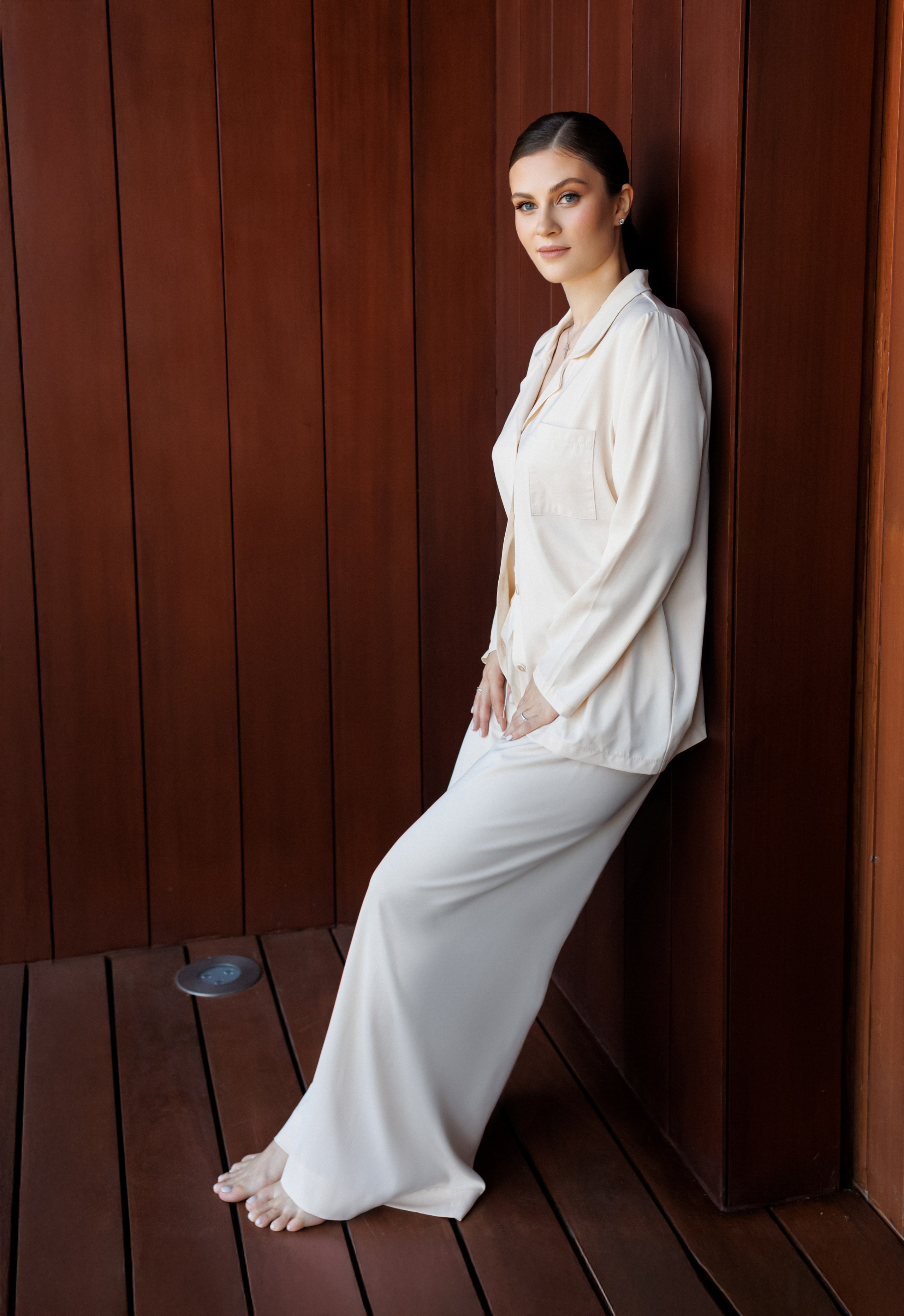 Петя & Каролина. RETOUCH-HOUSE