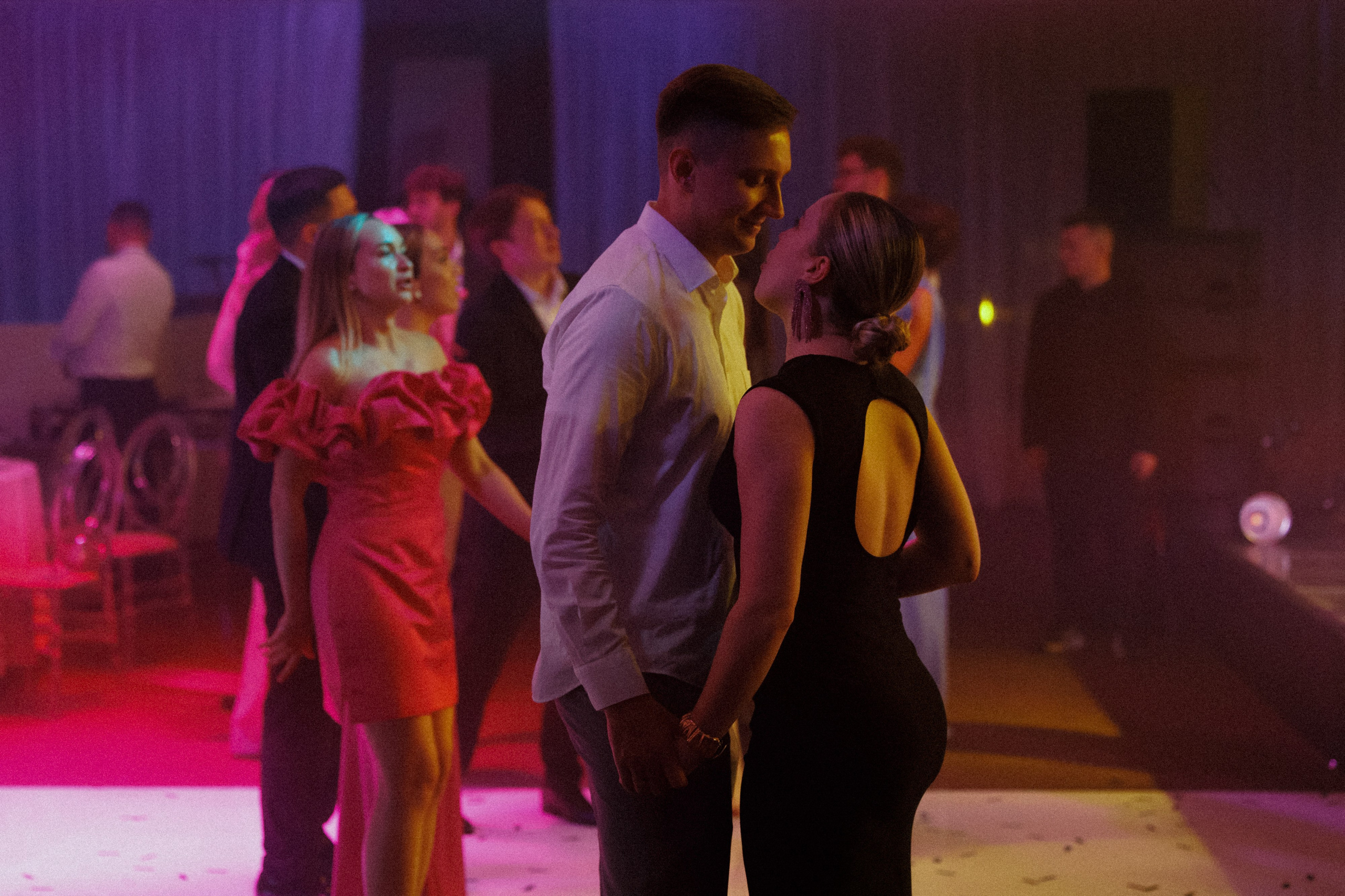 Филипп & Саша. RETOUCH-HOUSE