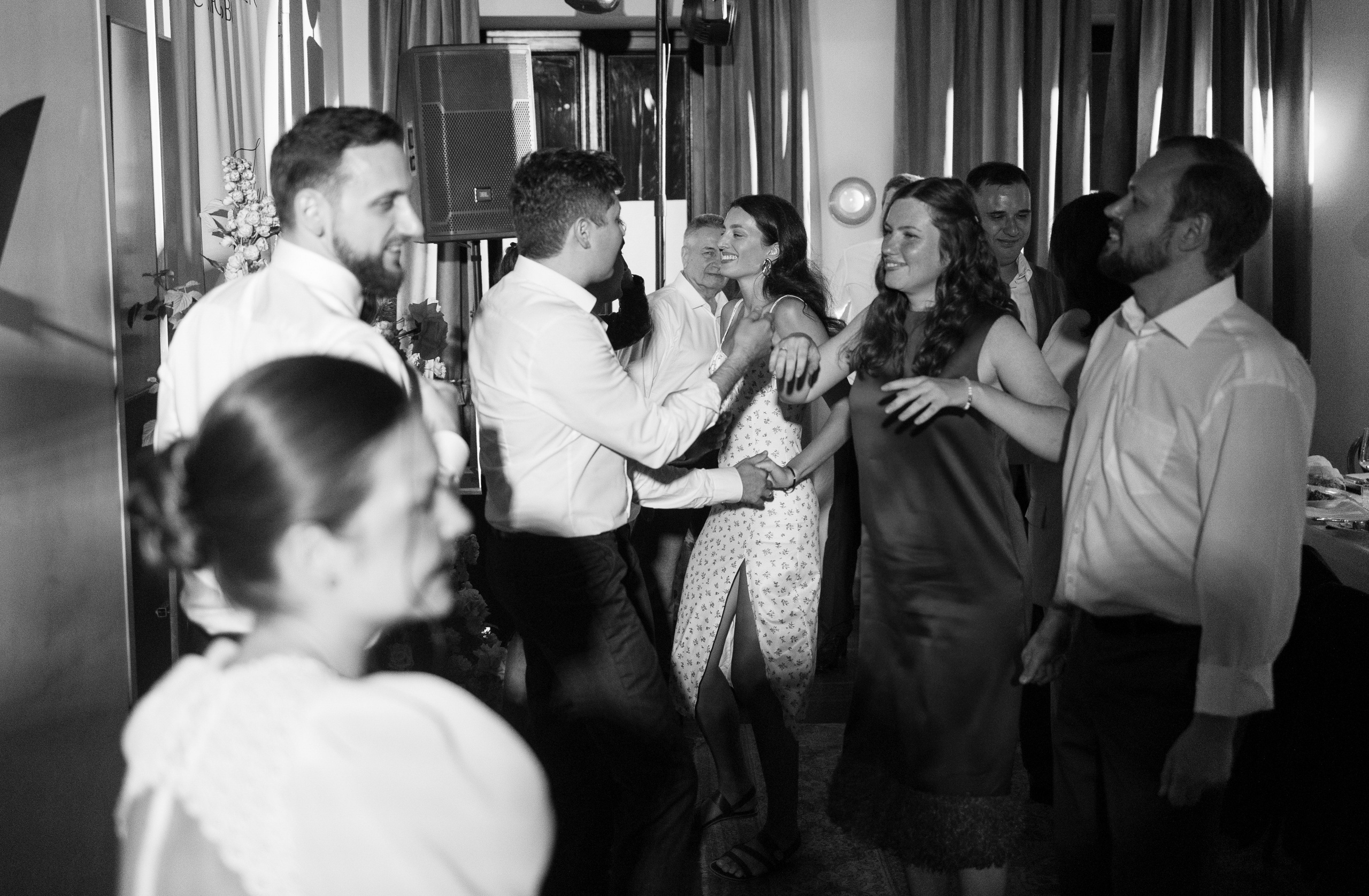 Луиза & Стефан. RETOUCH-HOUSE