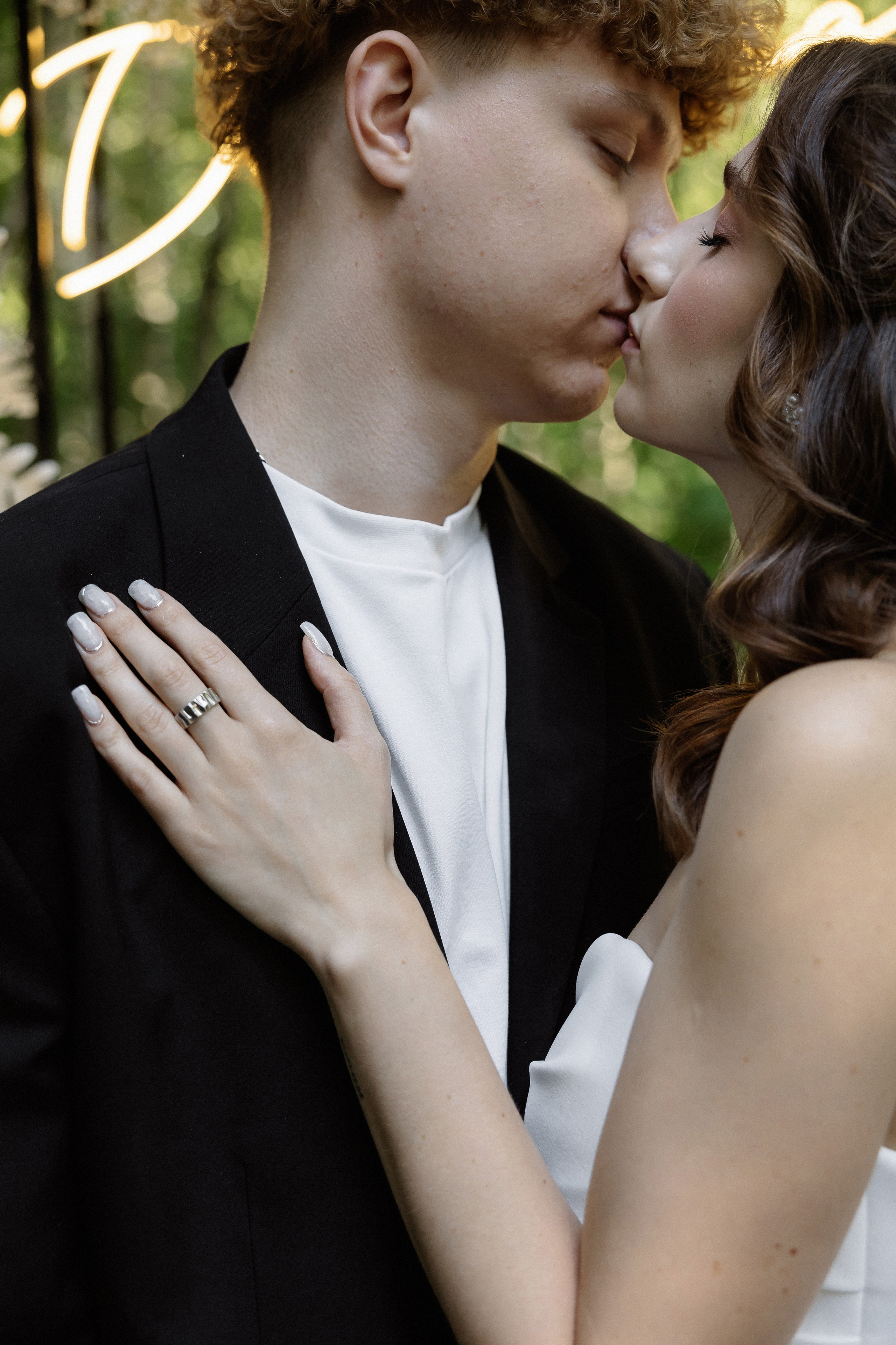 Мария & Александр. RETOUCH-HOUSE