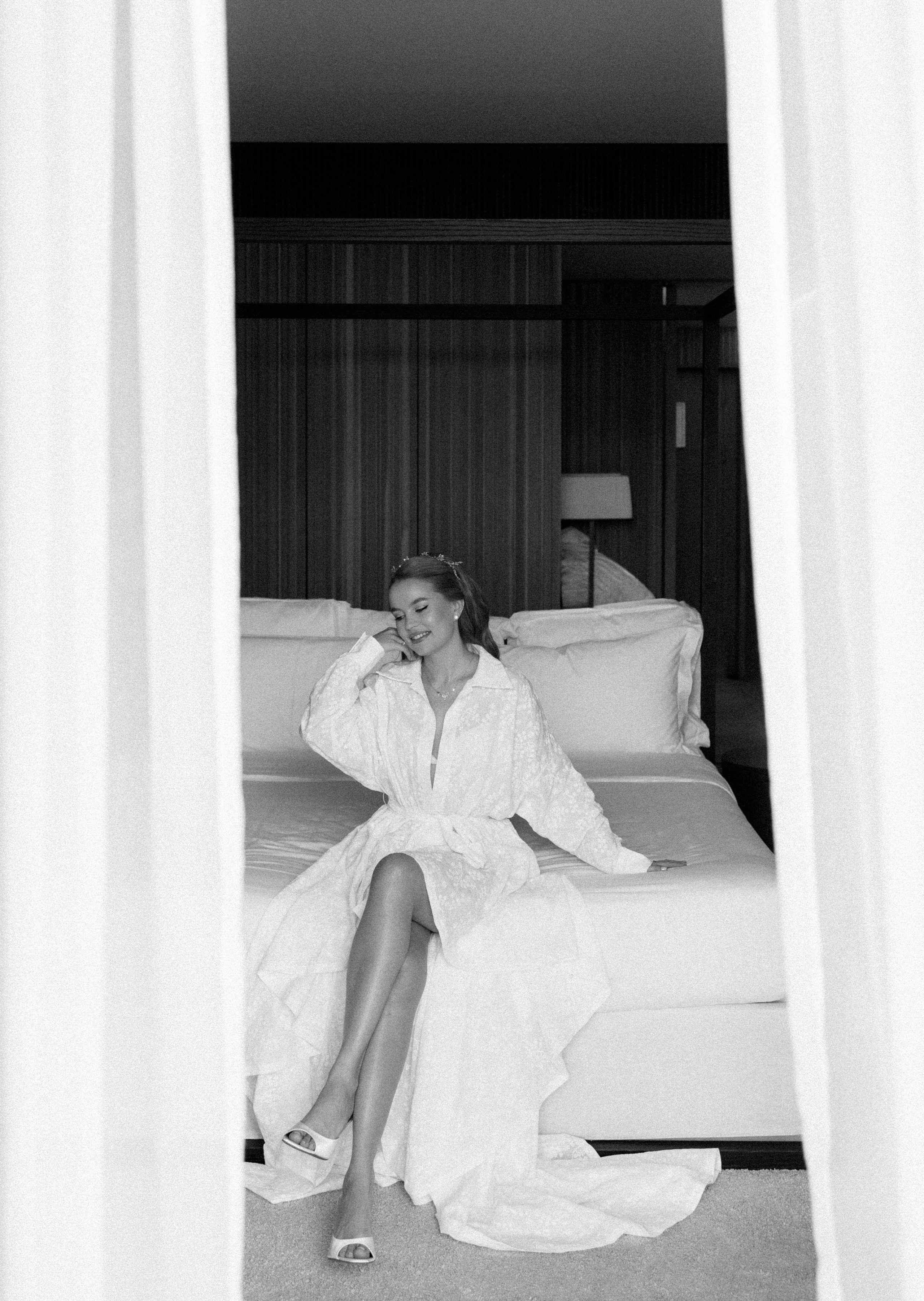 Филипп & Саша. RETOUCH-HOUSE