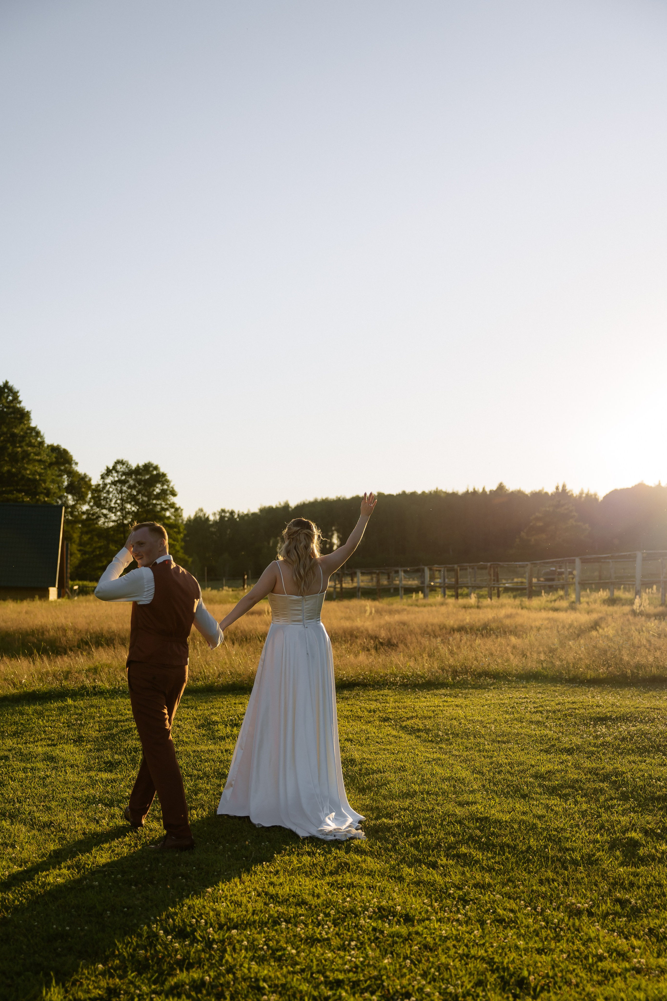 Владислав & Виктория. RETOUCH-HOUSE