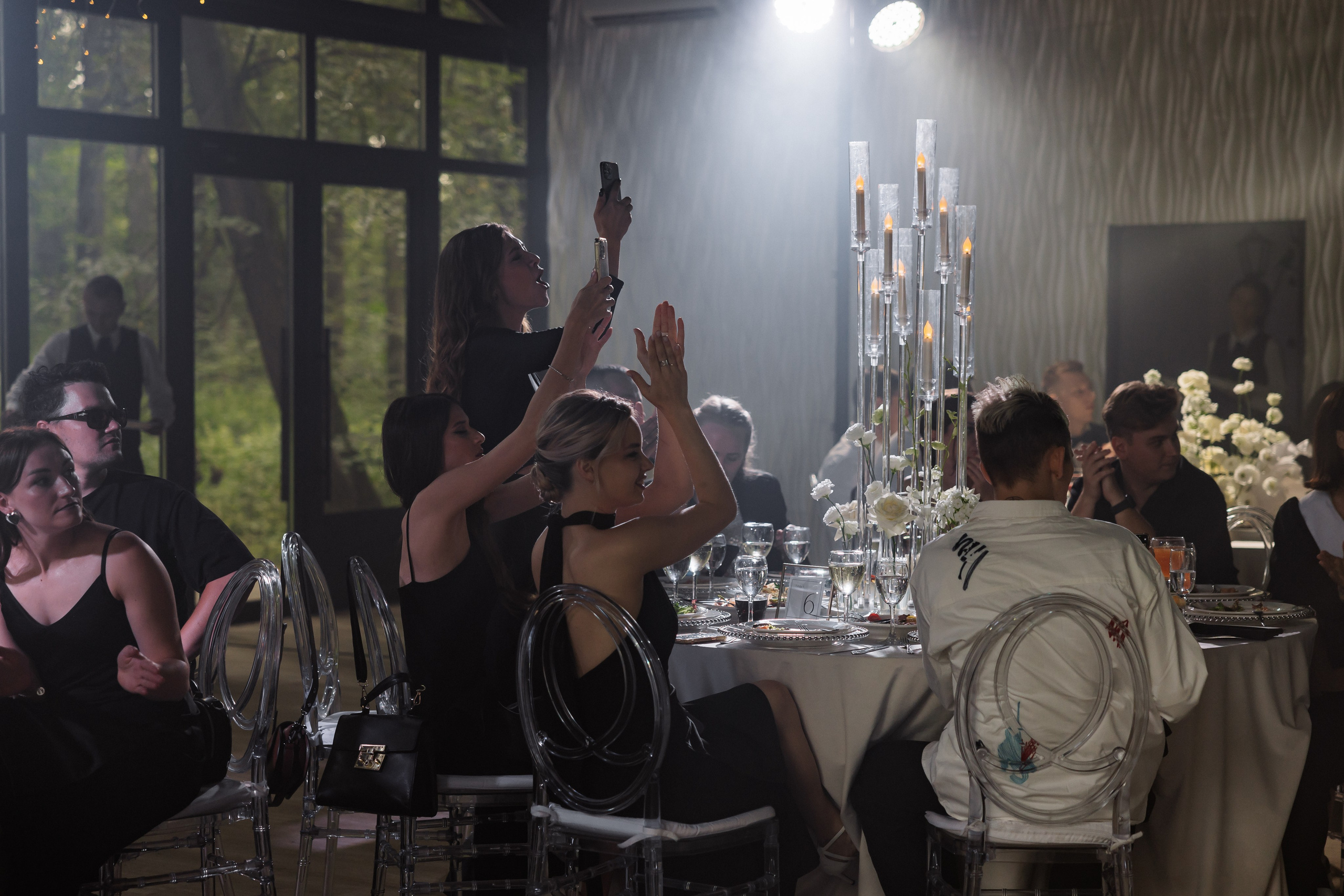 Денис & Александра. RETOUCH-HOUSE