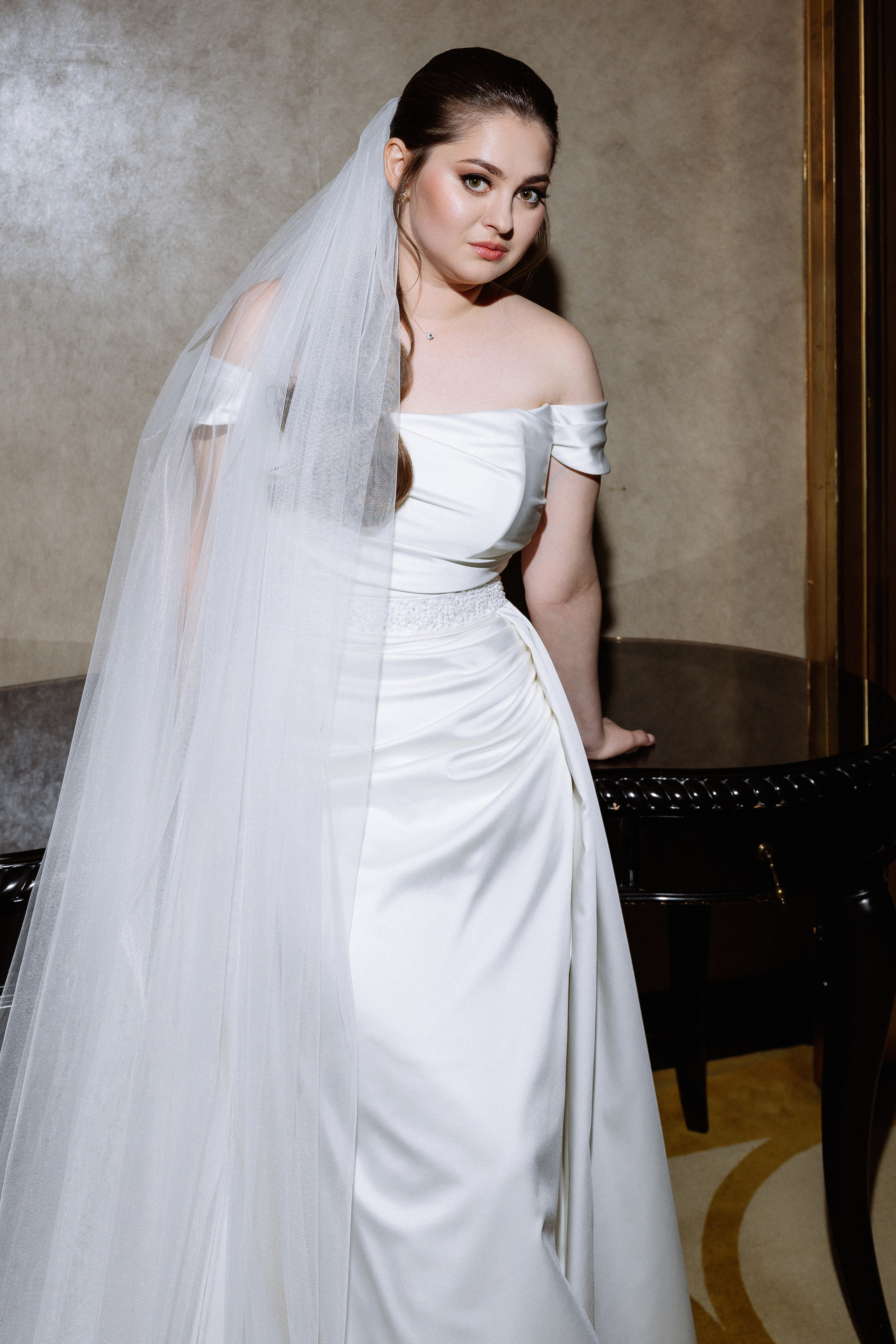 Захар & Алена. RETOUCH-HOUSE