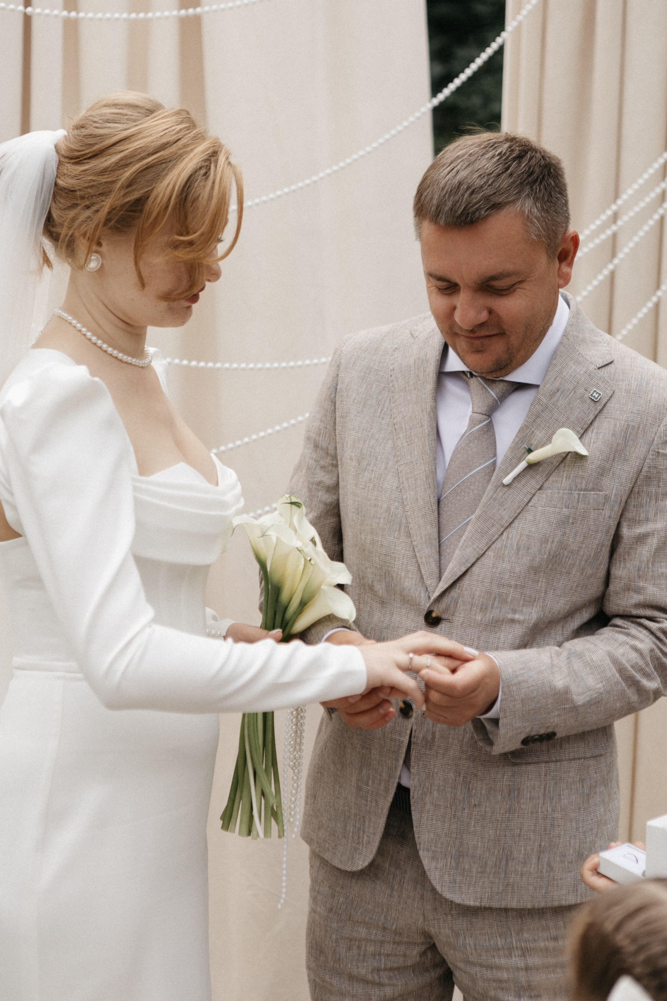 V&T. Свадебный фотограф Уфа Руслан Габдлисламов