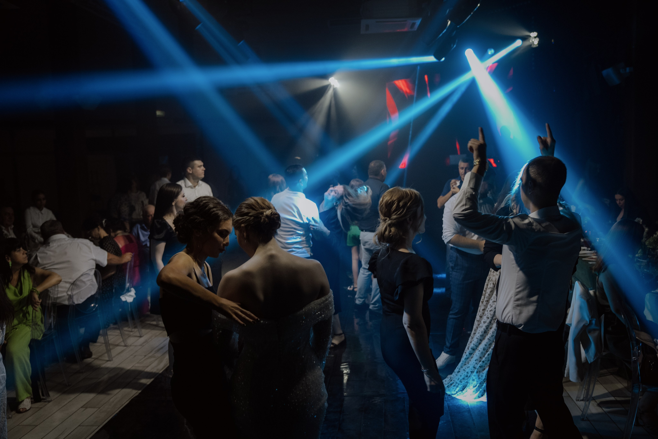 Александр и Диана. Portfolio