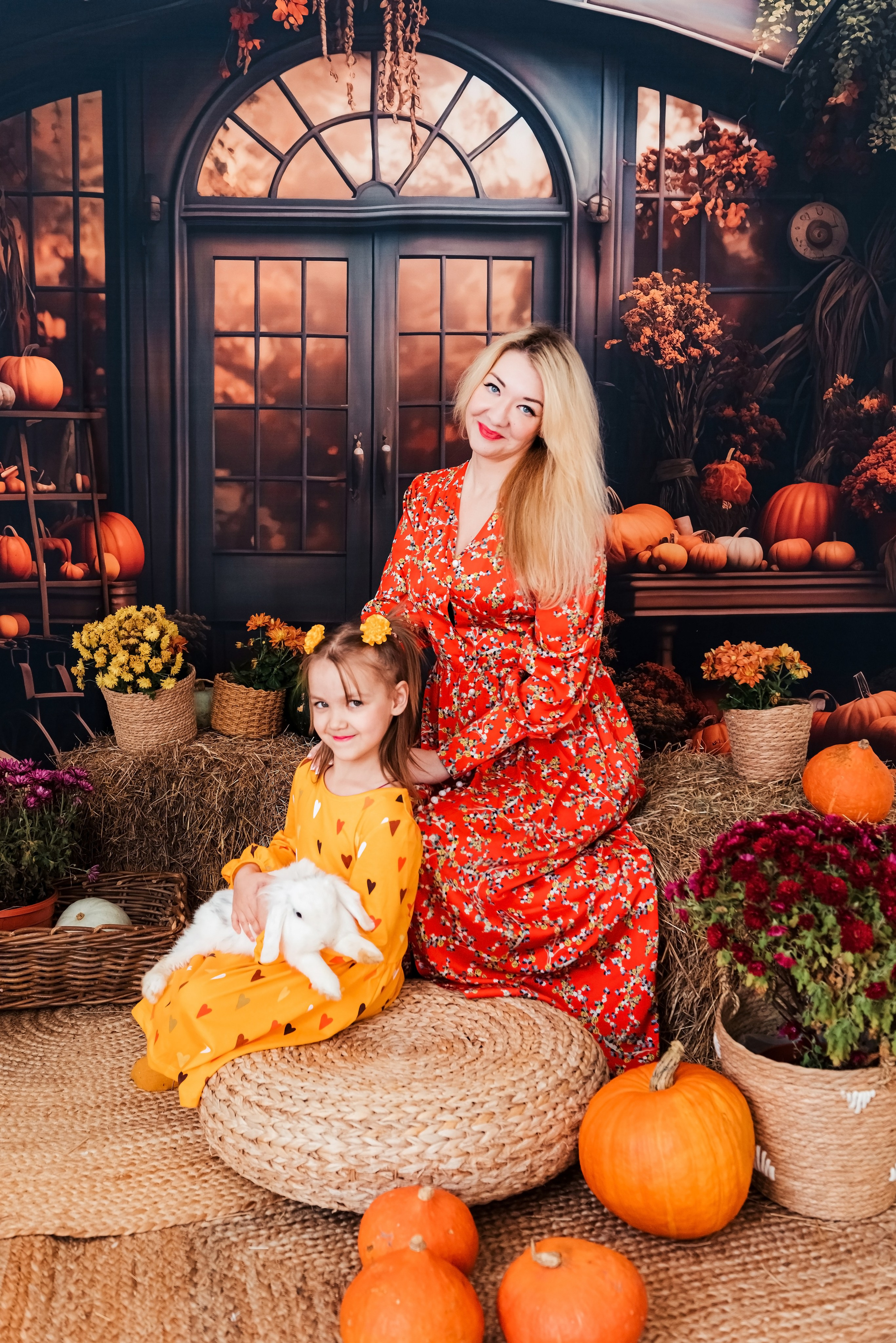 Фотосессии. Семейный и детский фотограф в Твери Марина Марамыгина